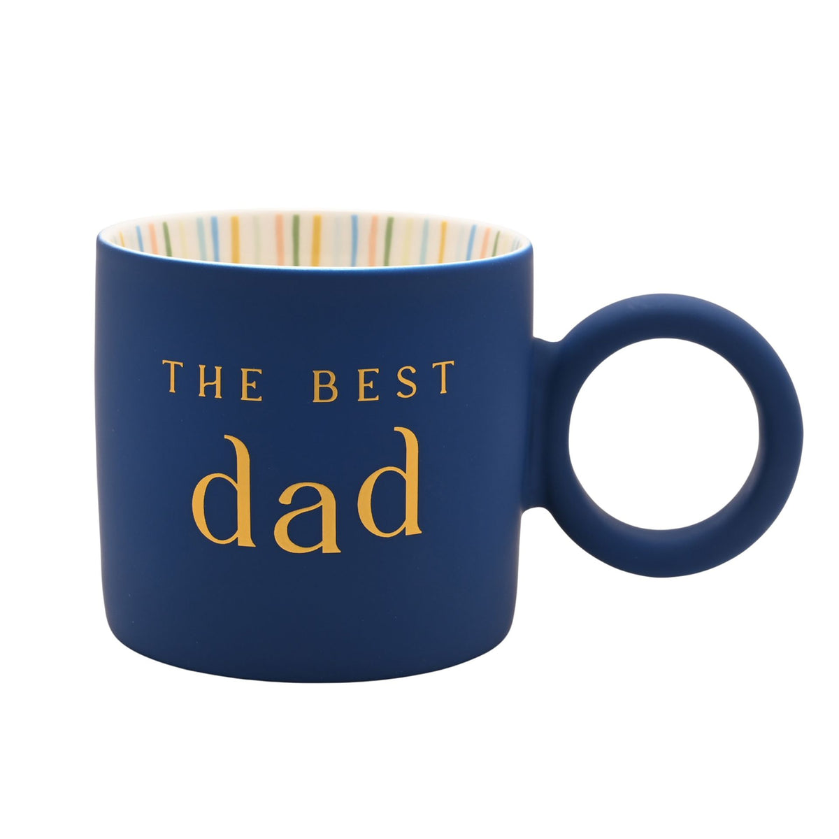 Confetti Mug - Dad