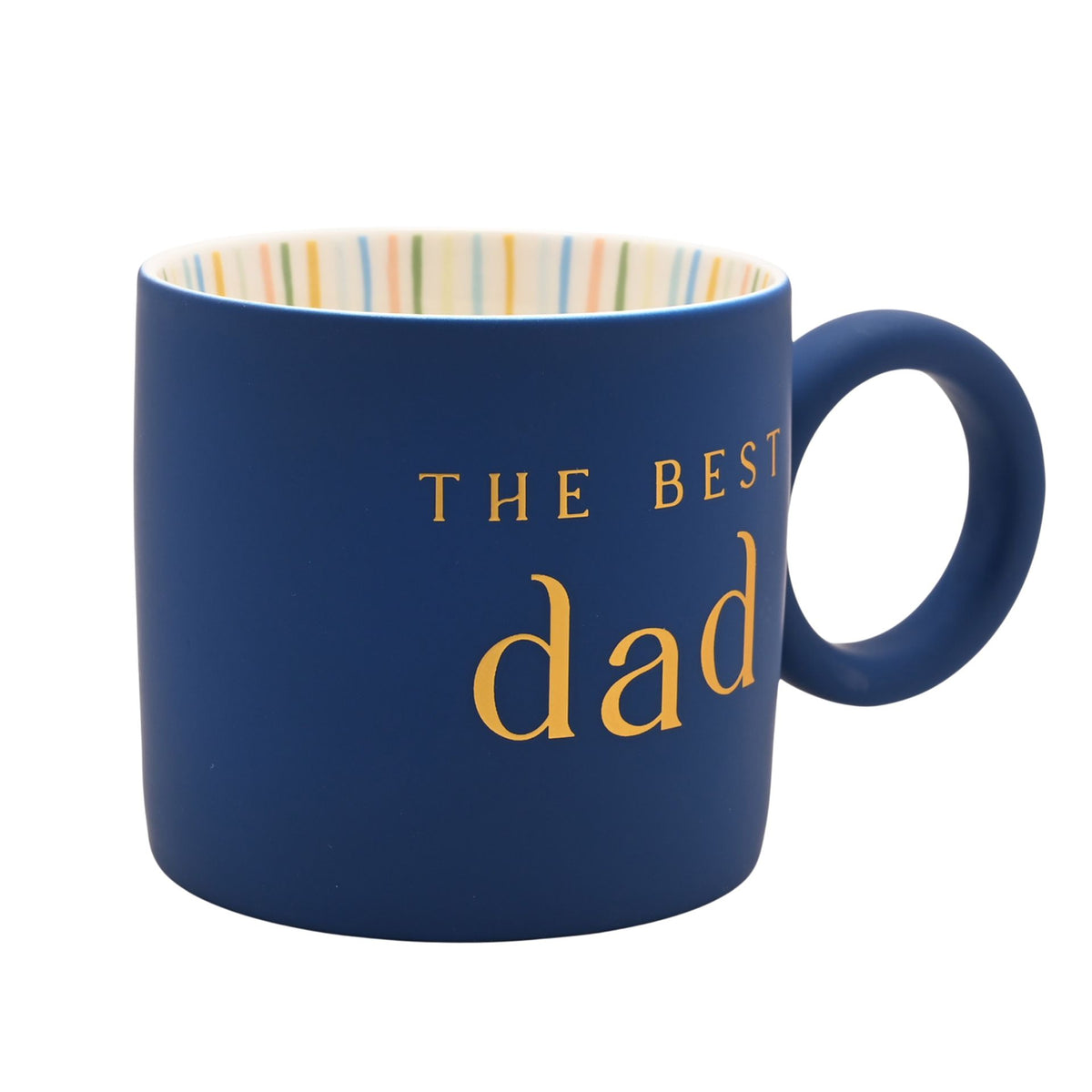 Confetti Mug - Dad
