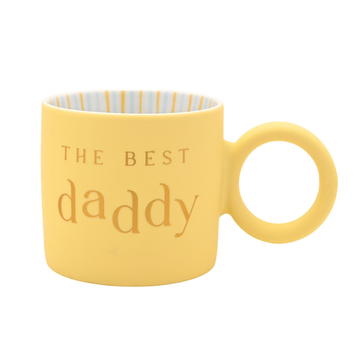 Confetti Mug - Daddy