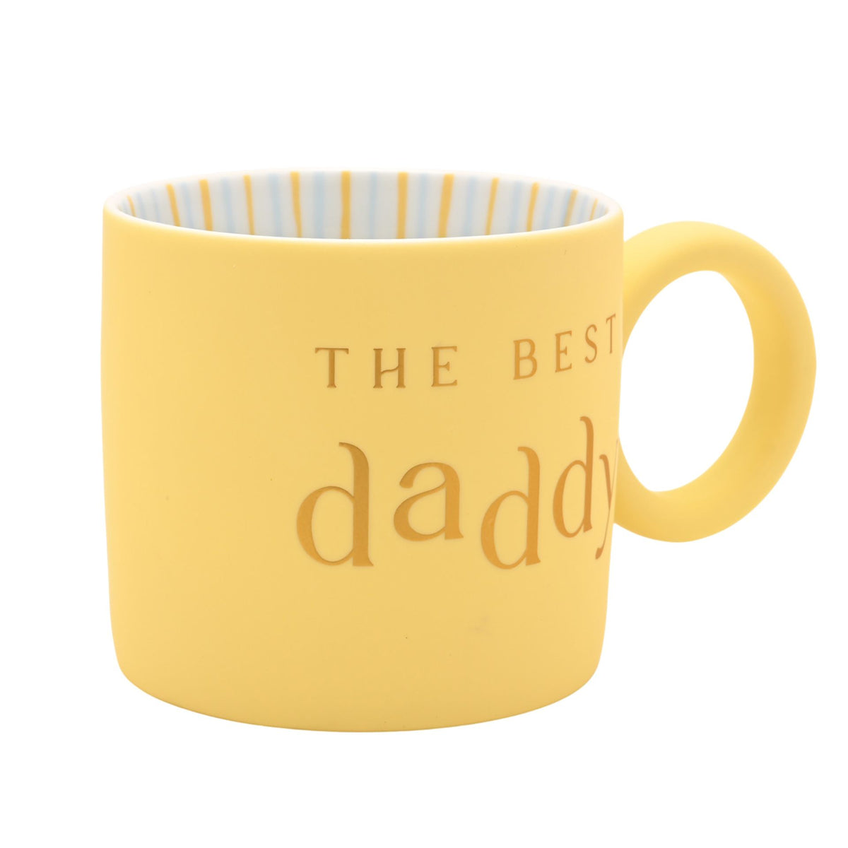 Confetti Mug - Daddy