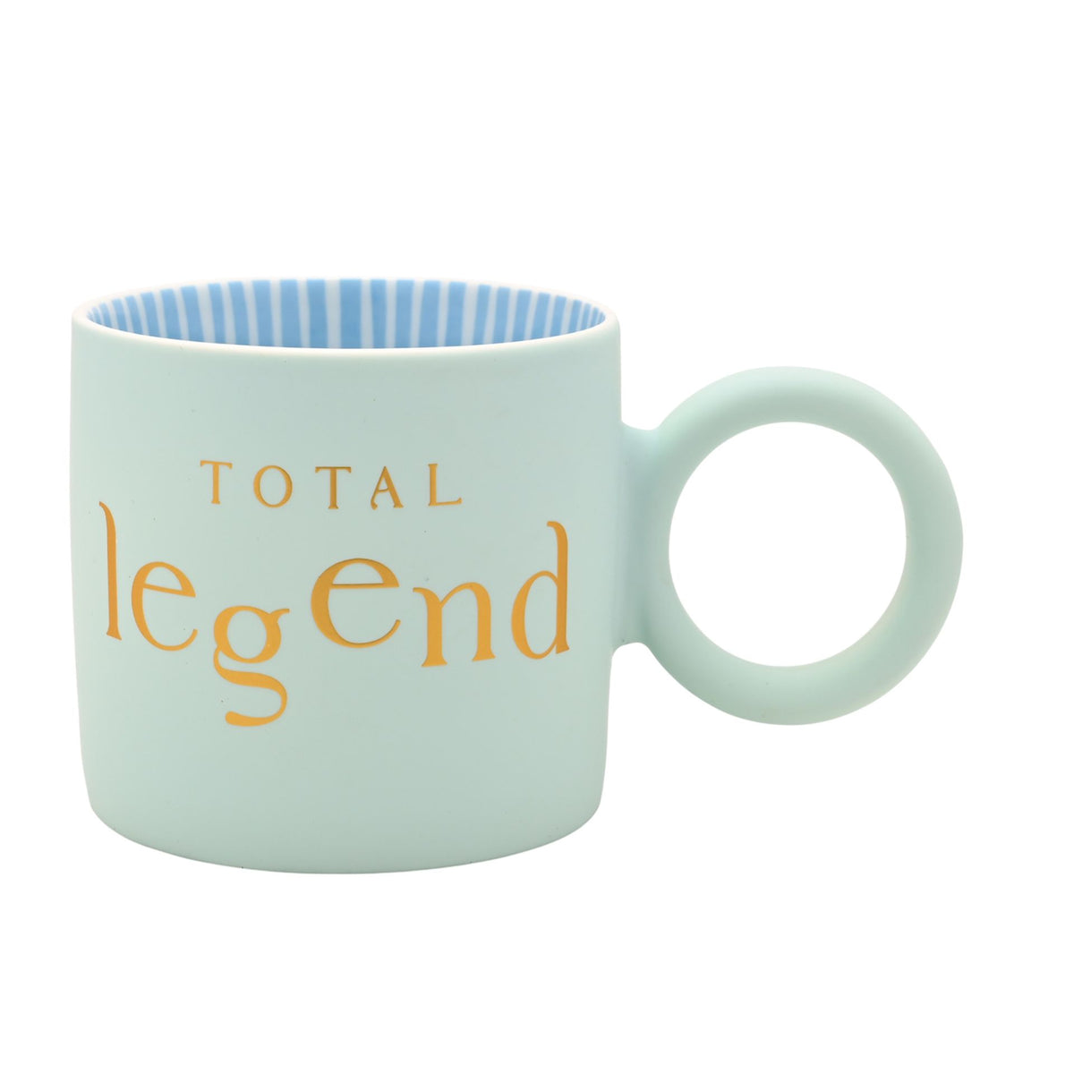 Confetti Mug - Legend