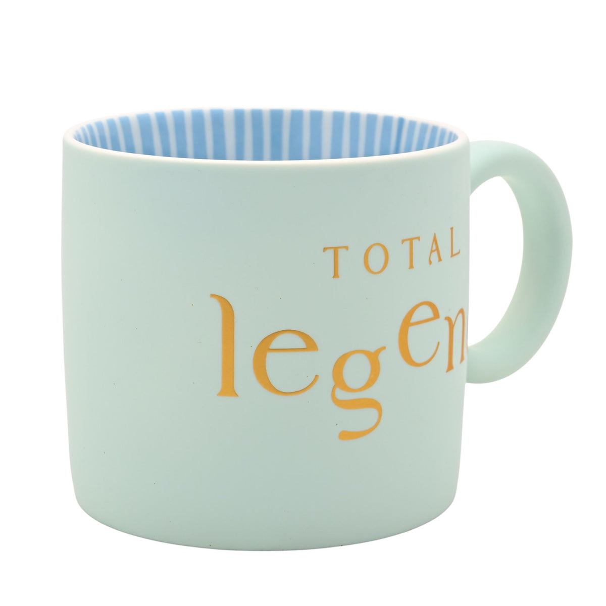 Confetti Mug - Legend