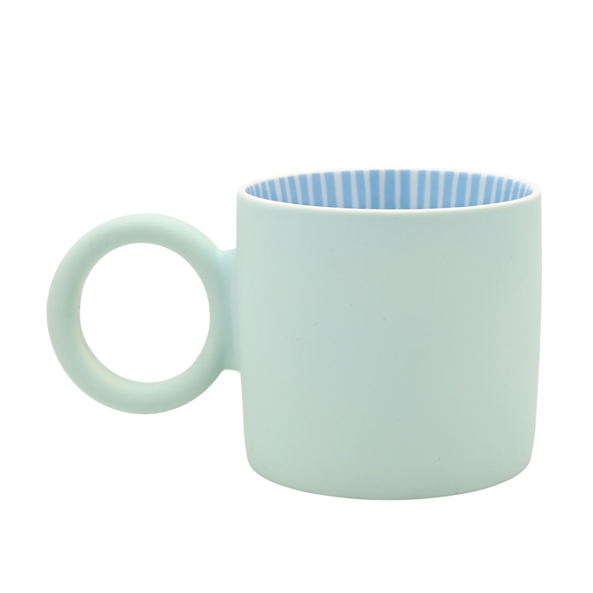 Confetti Mug - Legend