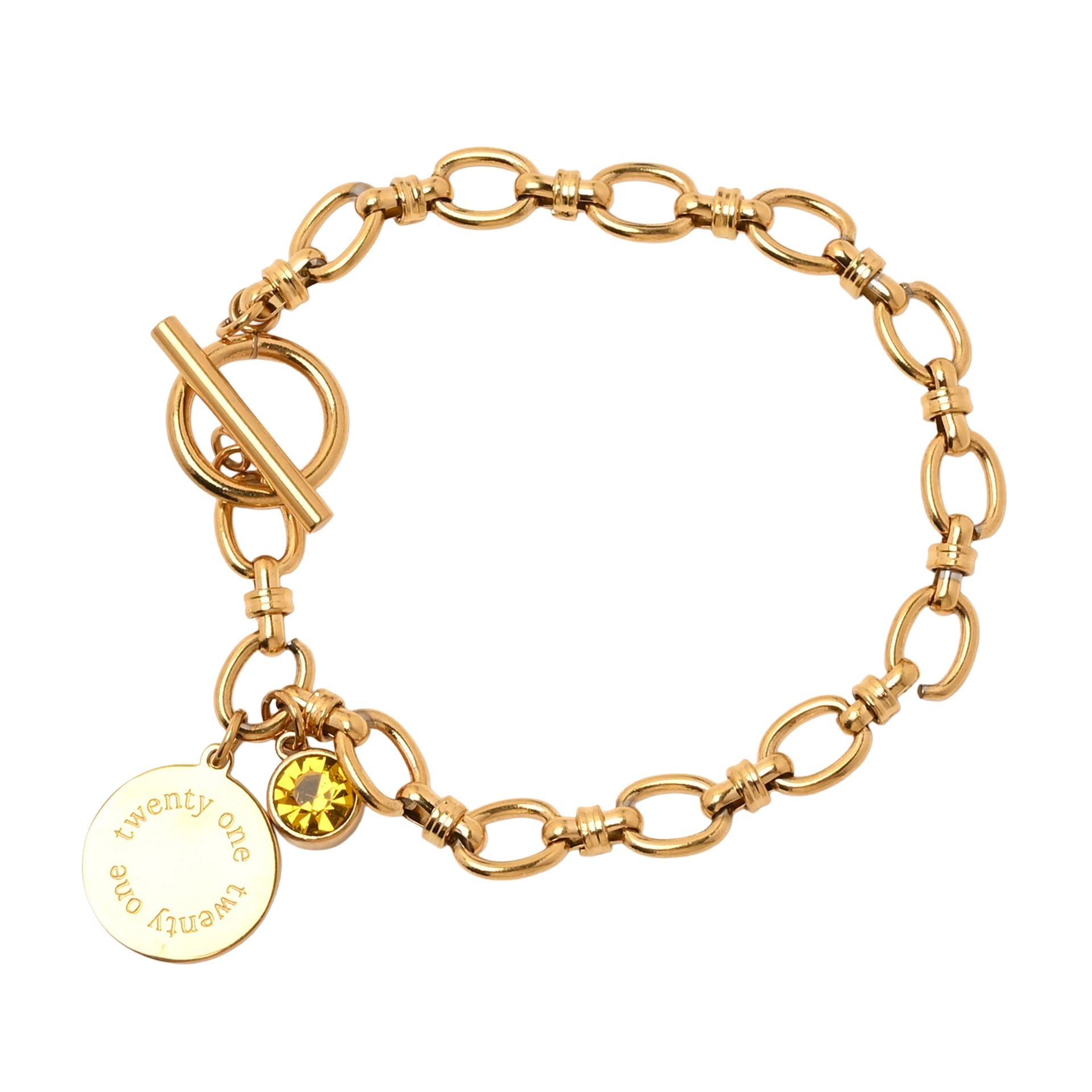 Confetti Bracelet - 21