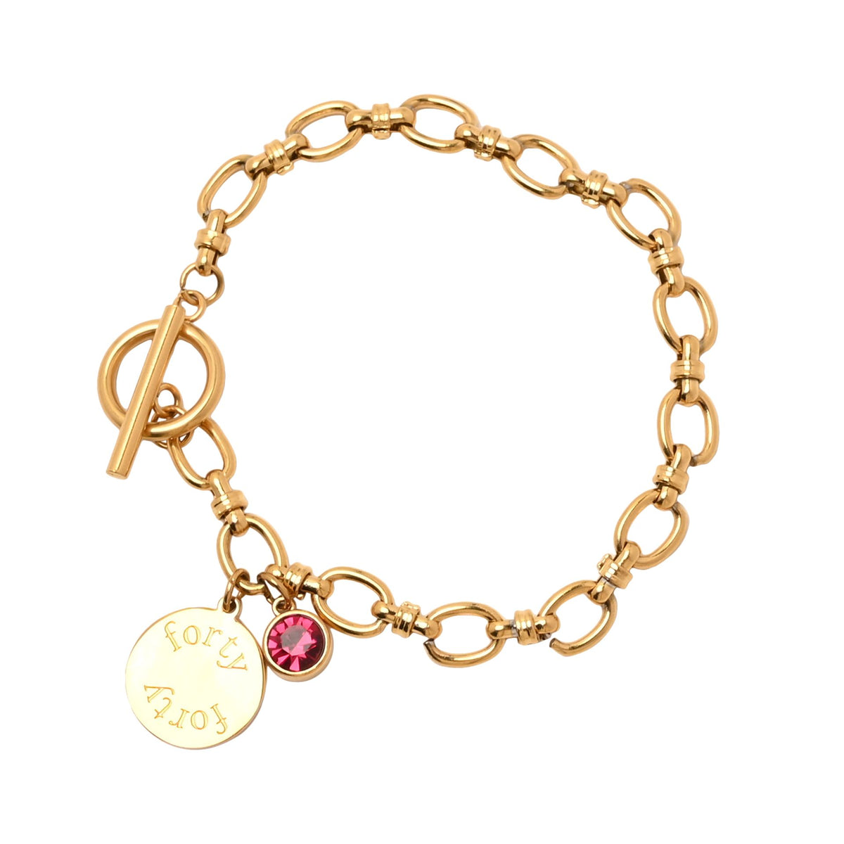 Confetti Bracelet - 40