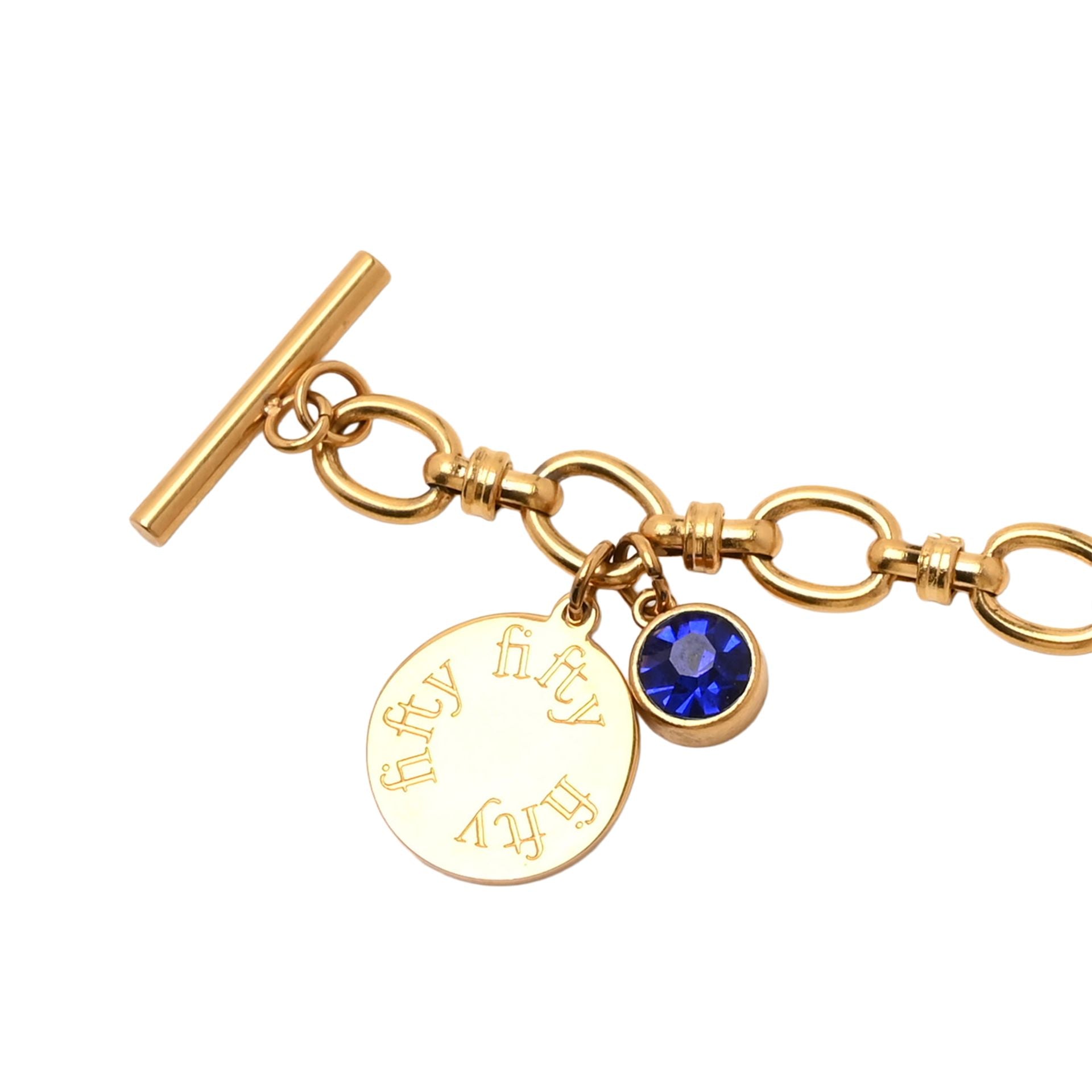 Confetti Bracelet - 50