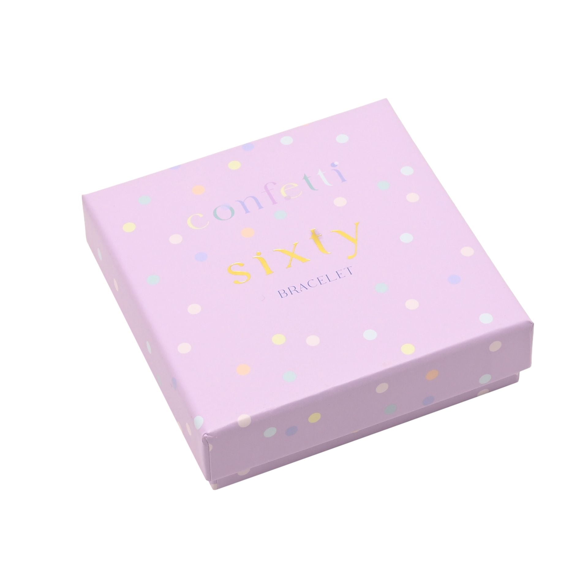Confetti Bracelet - 60