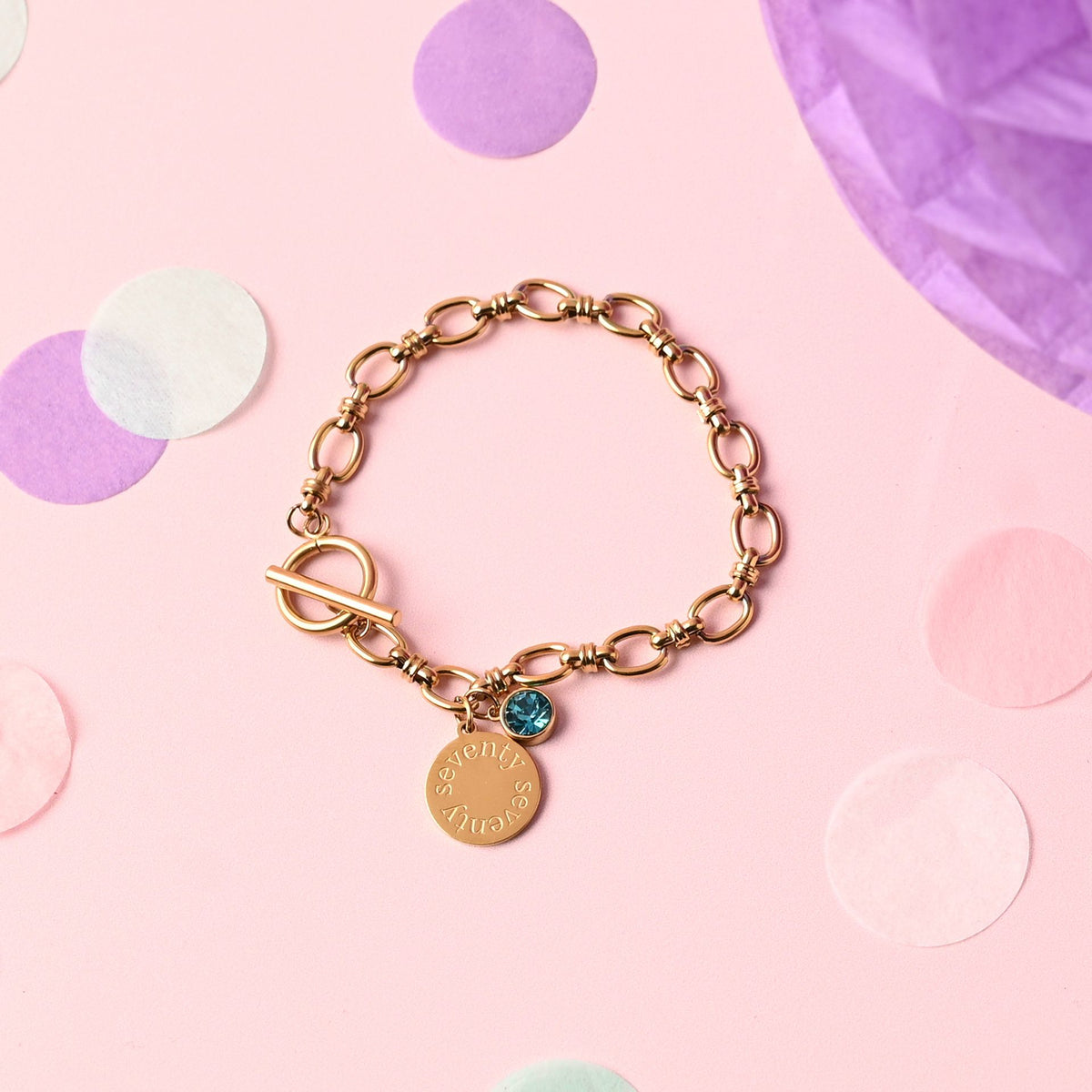 Confetti Bracelet - 70