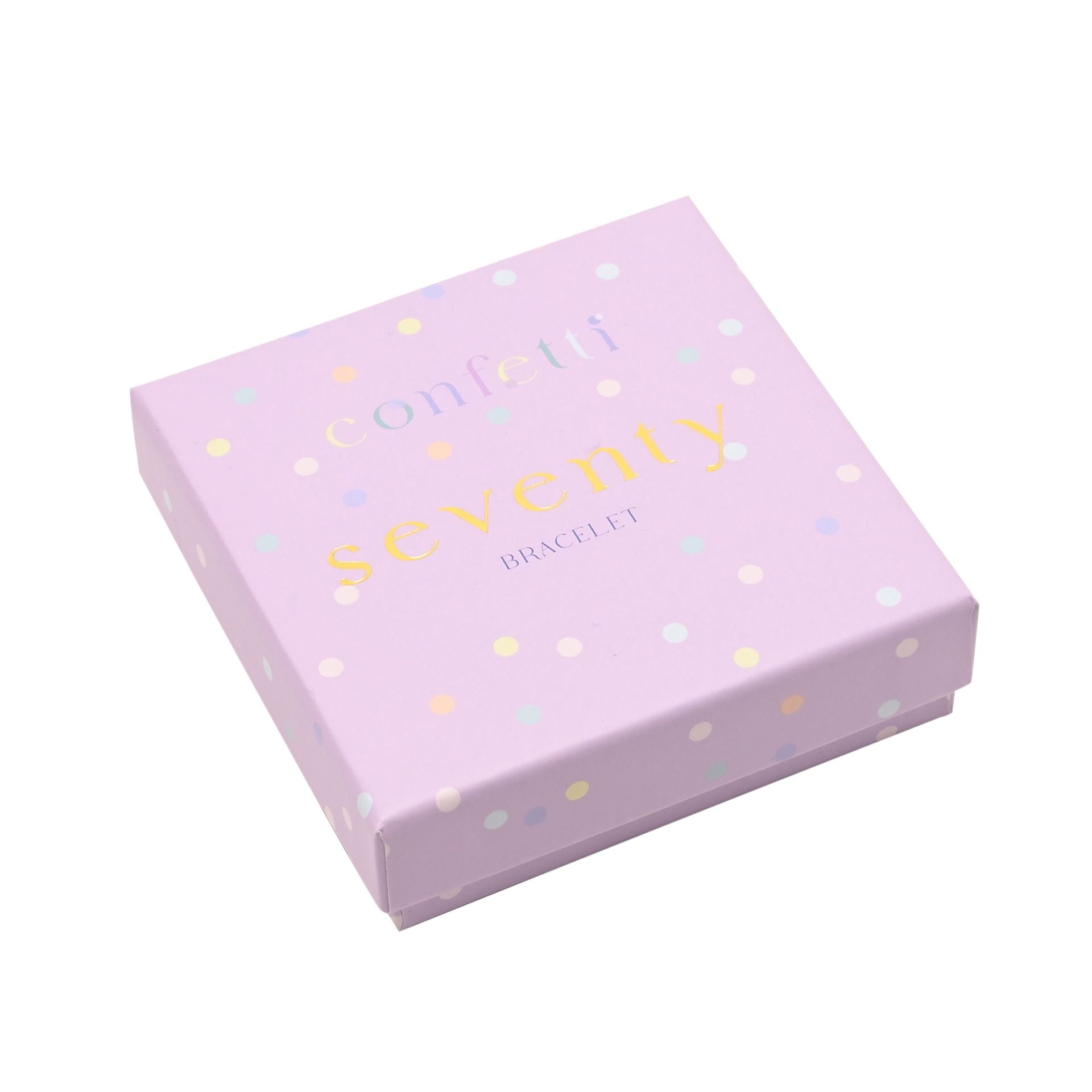 Confetti Bracelet - 70