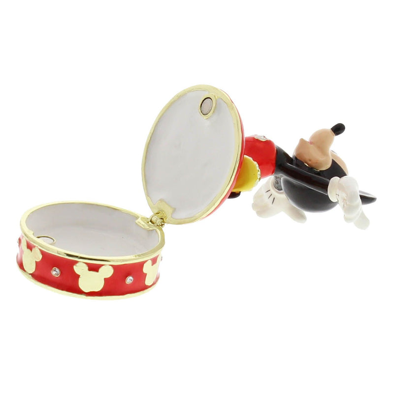 Disney Classic Trinket Box - Mickey Mouse