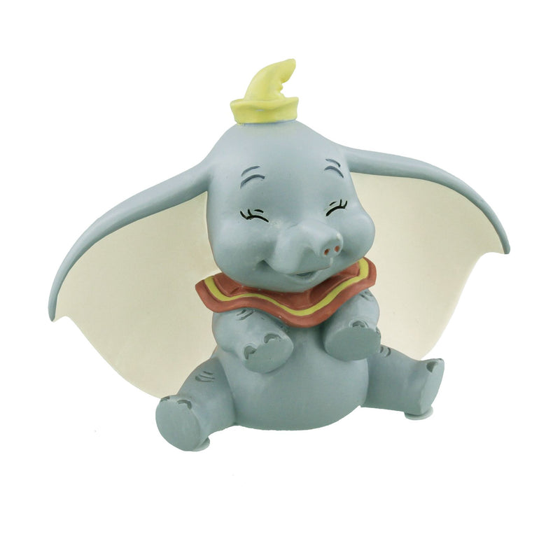 Disney Magical Moments - Dumbo - You Make Me Smile