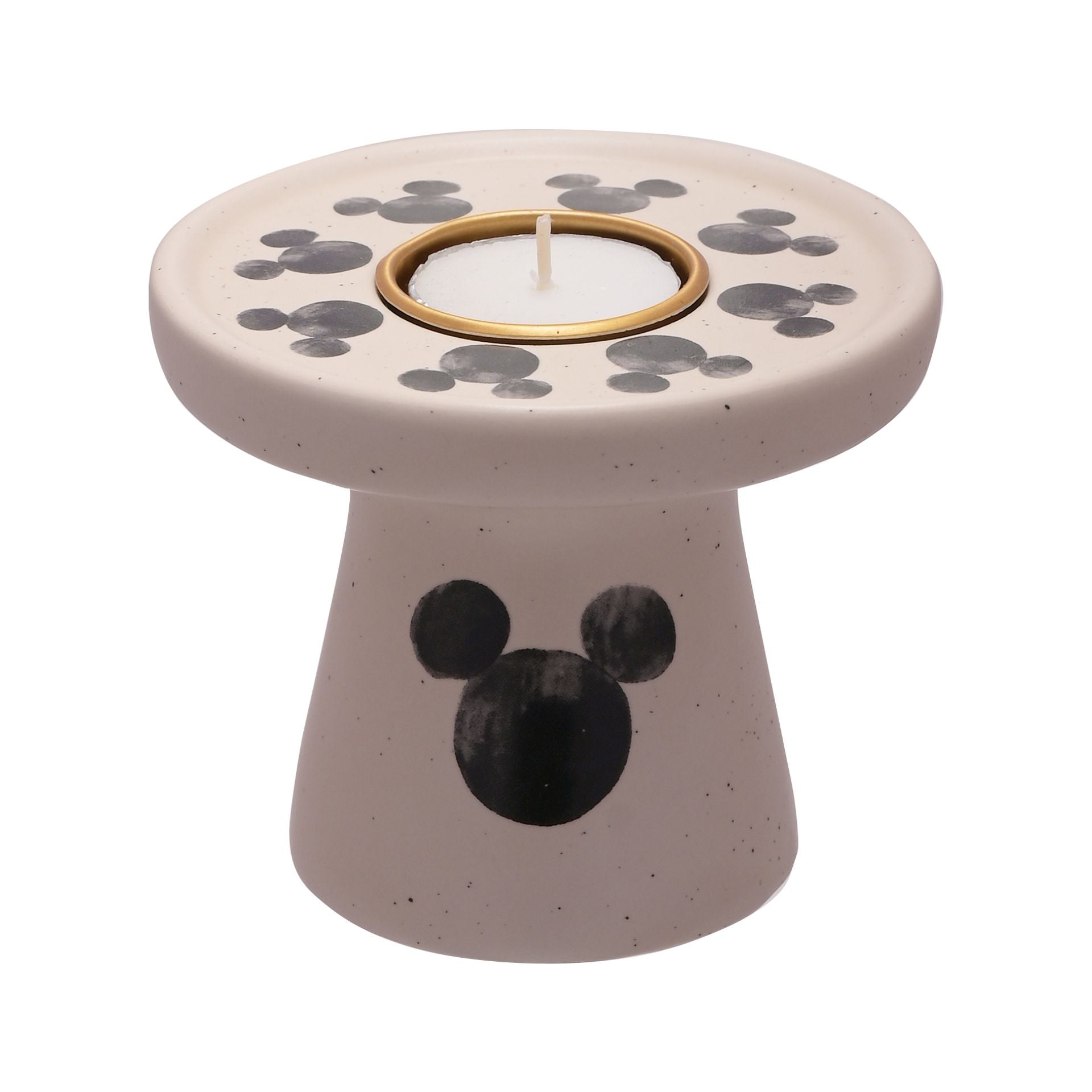 Disney Mickey Shapes Tealight Holder