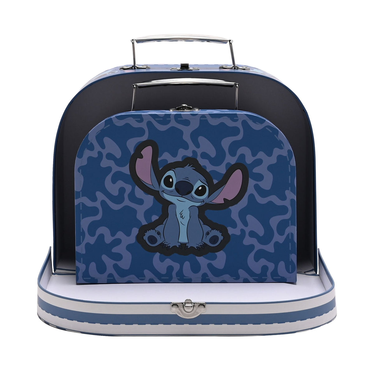 Disney stitch suitcase online