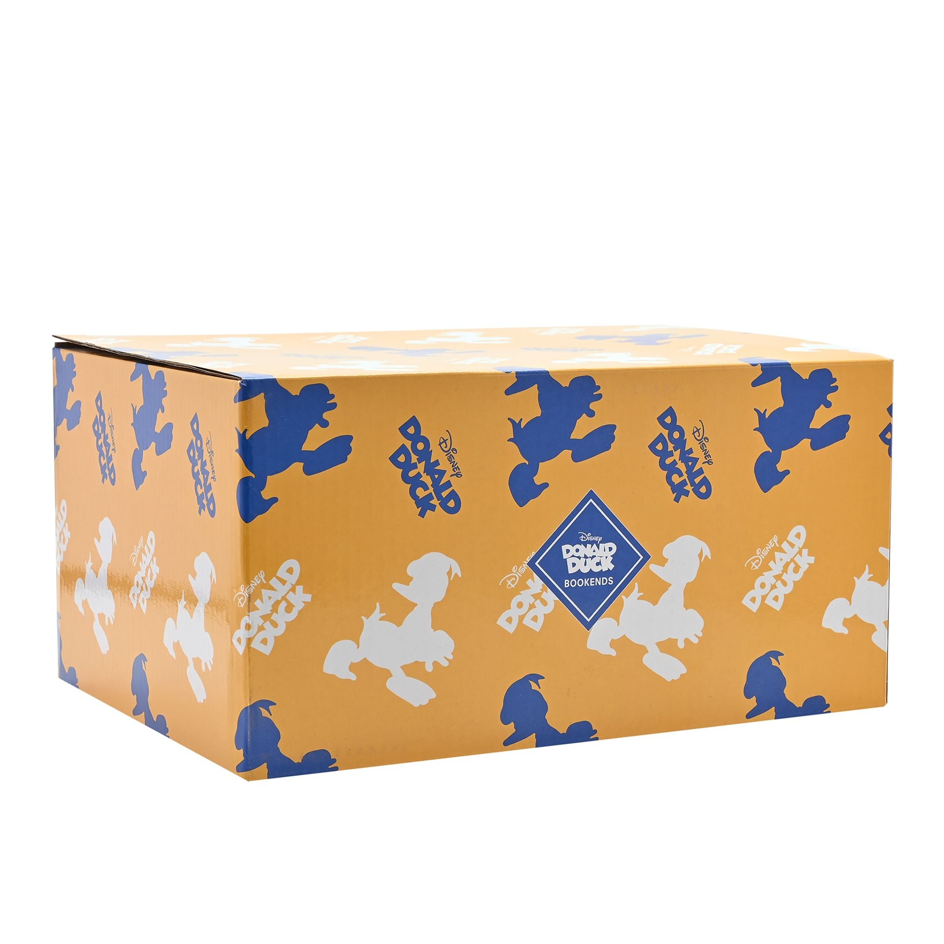 Disney Donald Duck Bookends