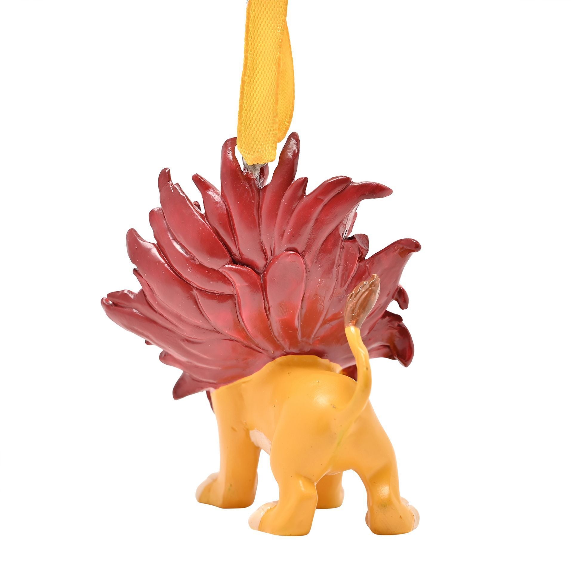 Disney Resin Hanging Decoration - Simba