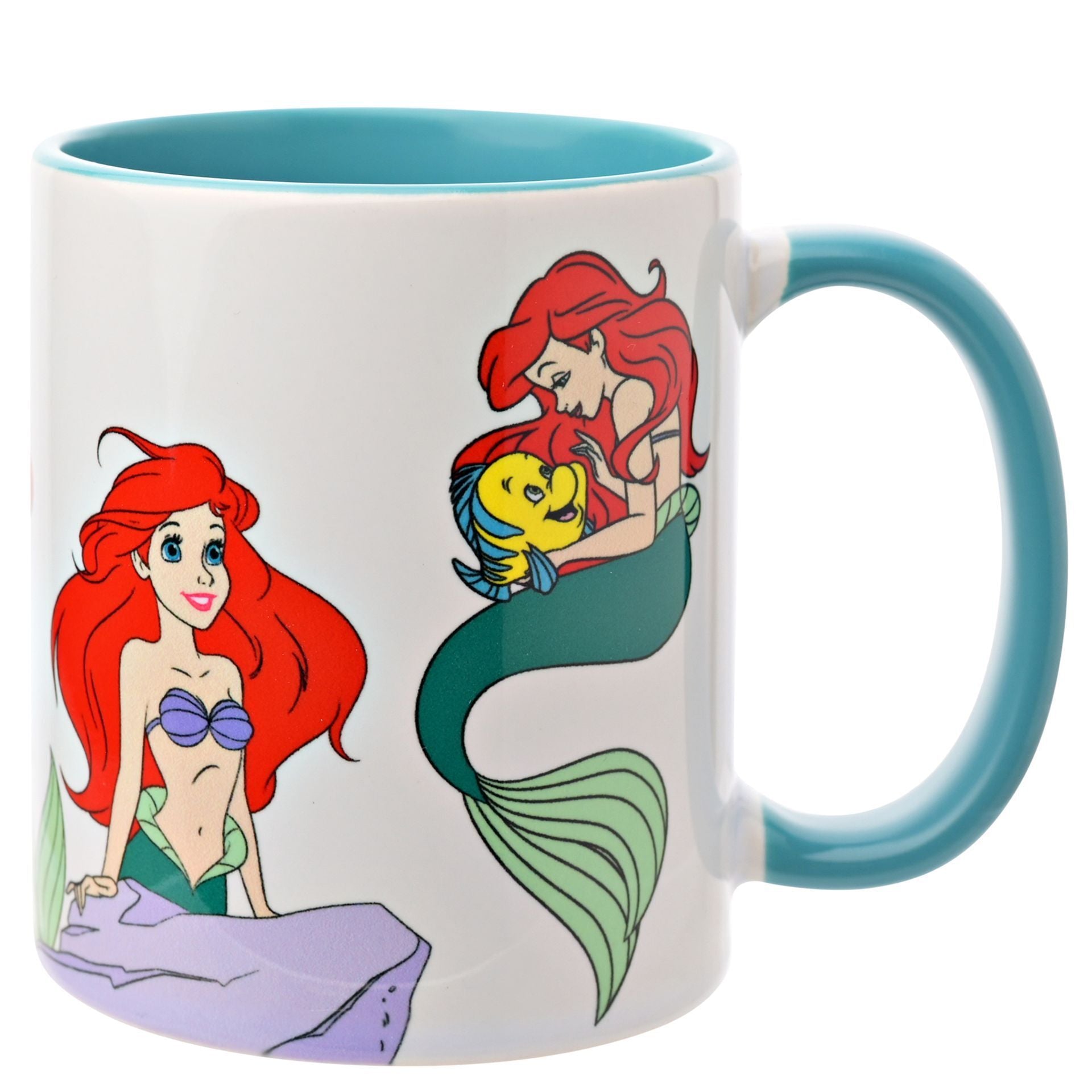 Disney Mug - Ariel