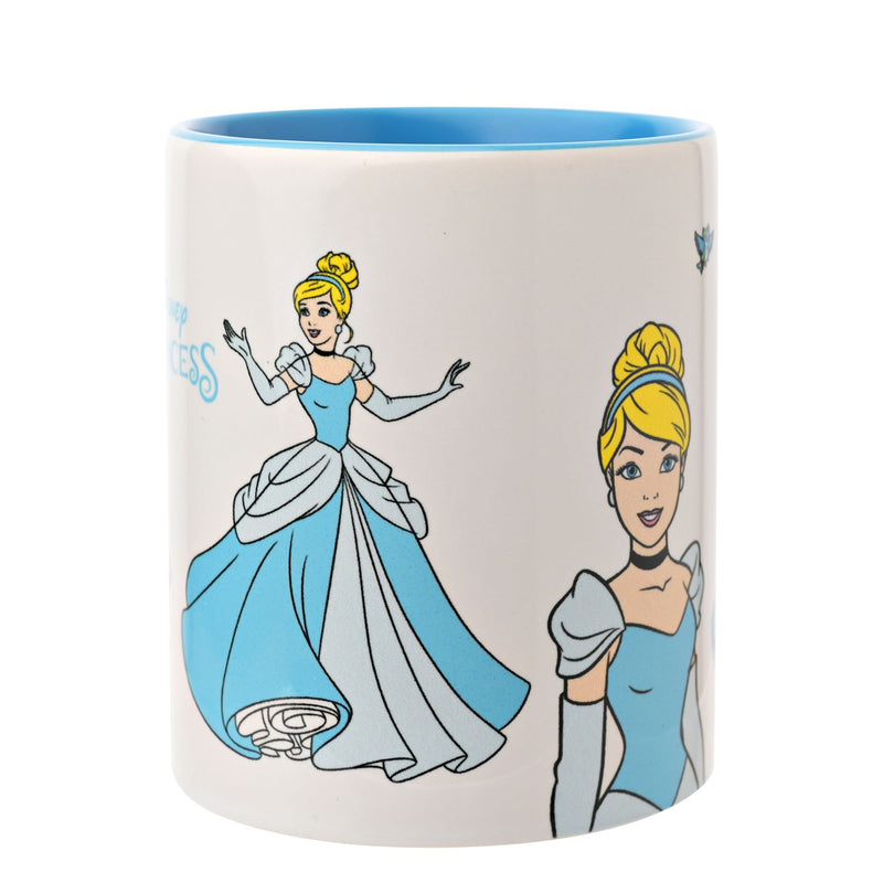 Disney Mug - Cinderella