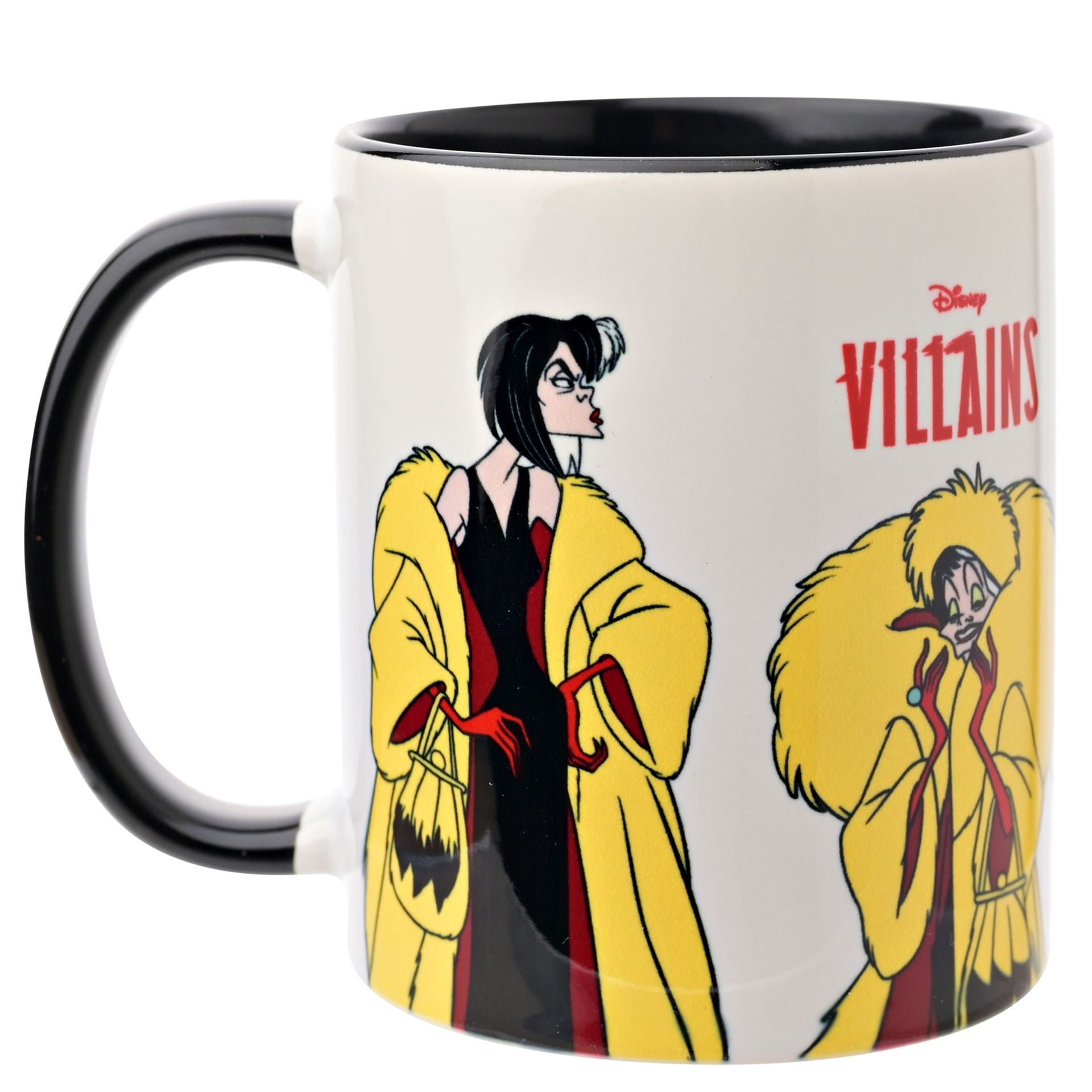 Disney Mug - Cruella