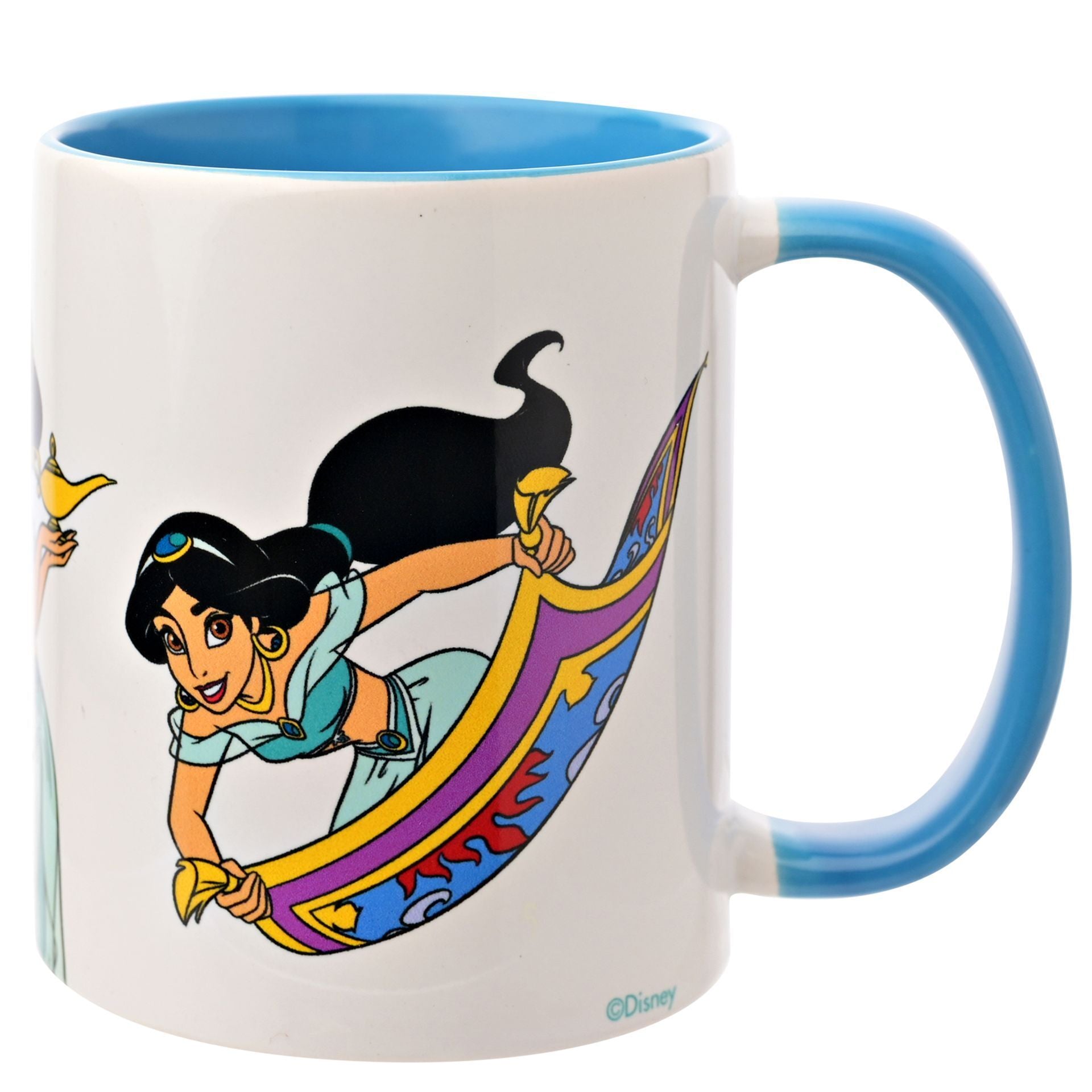Disney Mug - Jasmine