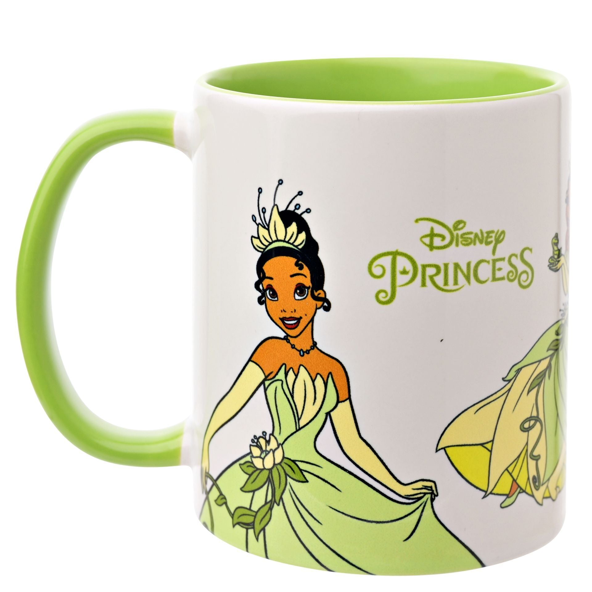 Disney Mug - Tiana