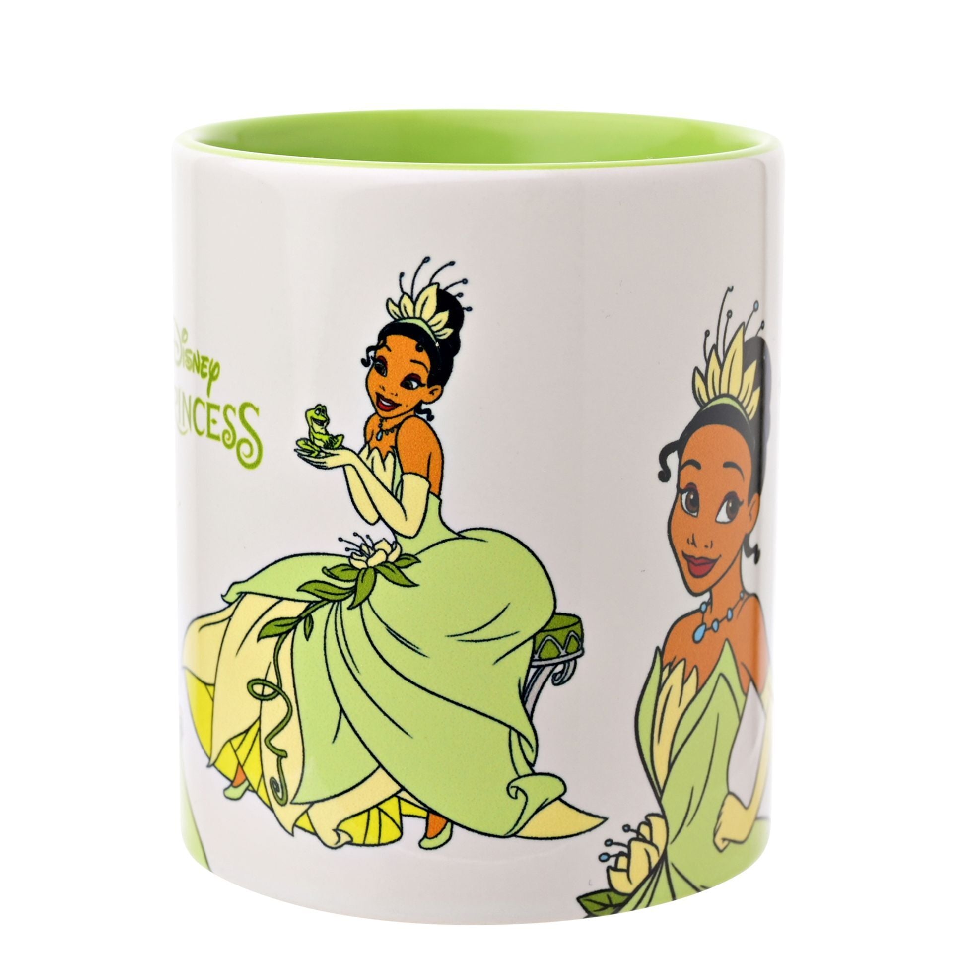 Disney Mug - Tiana