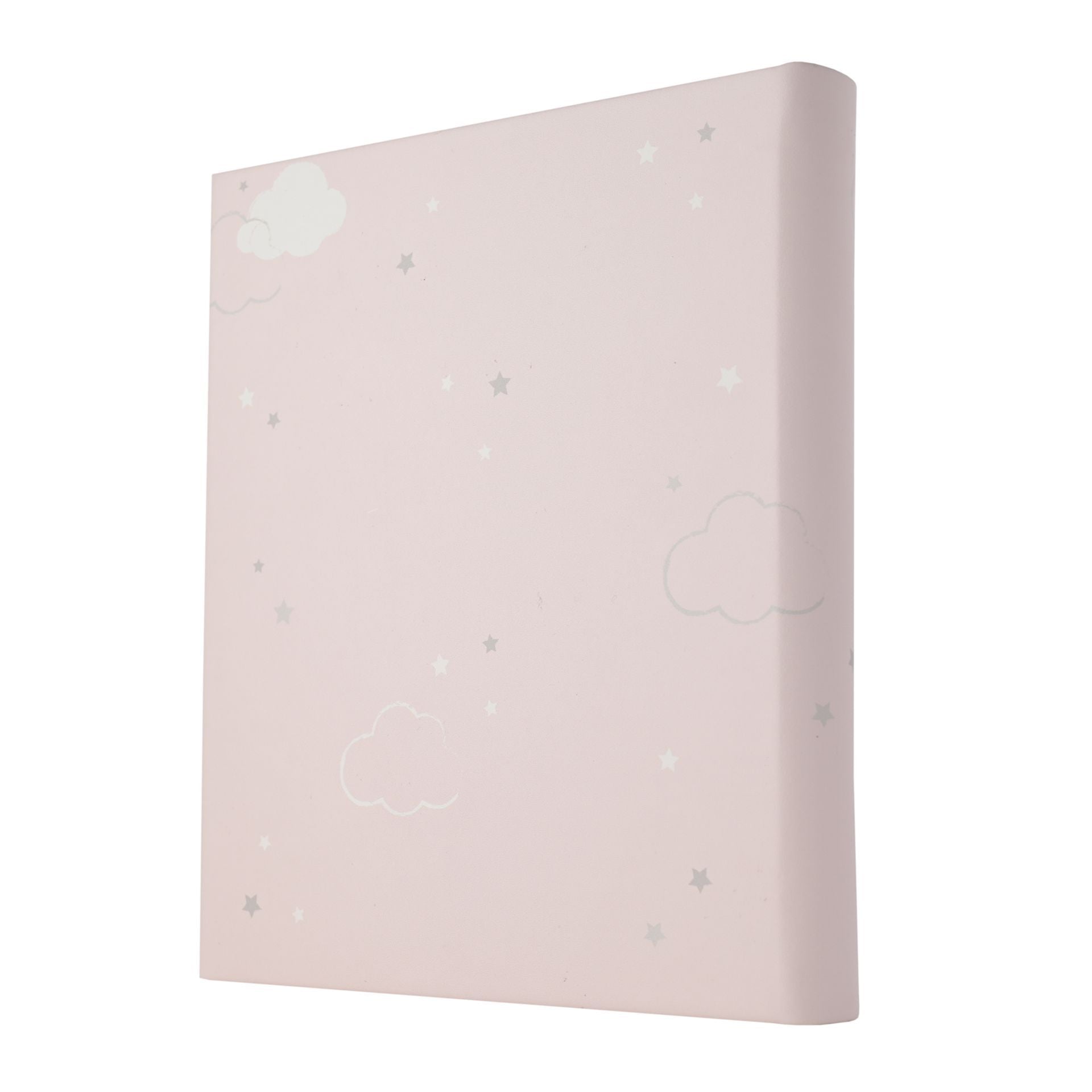 Disney Silver Minnie Photo Album - Made In Italy