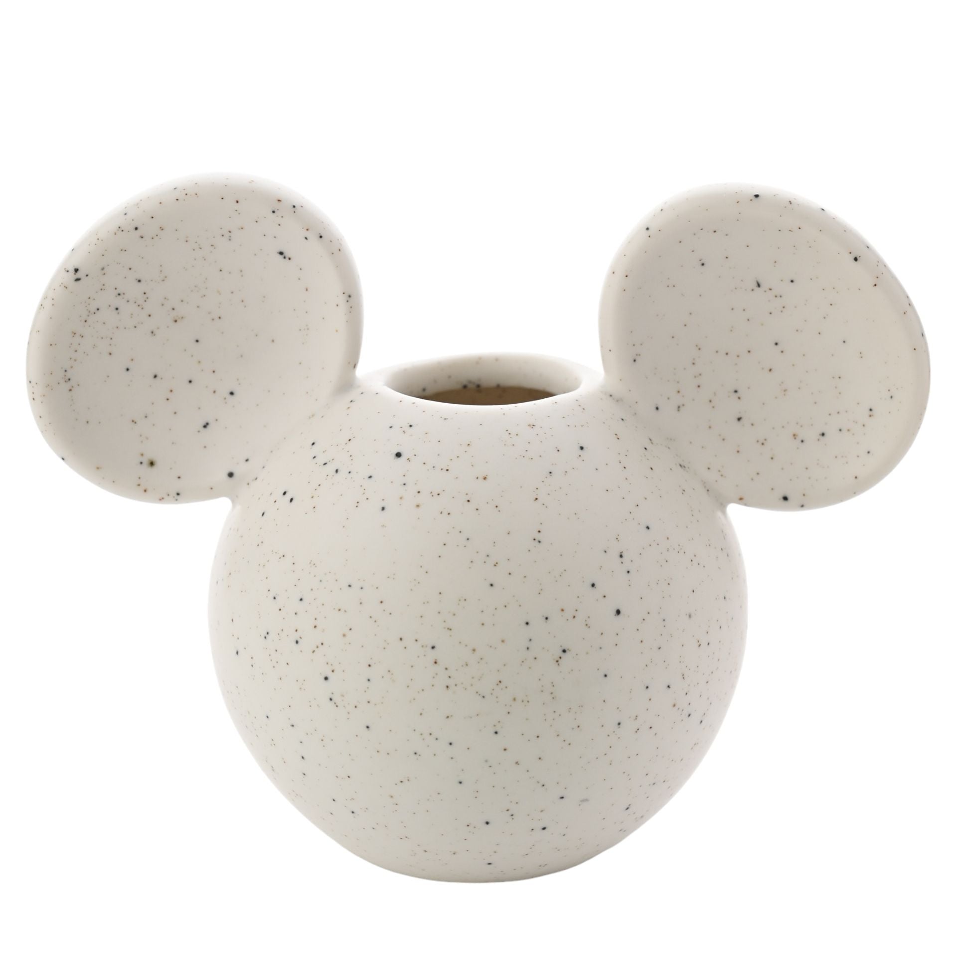 Disney Mickey Ceramic Vessel Fragranced Diffuser - White