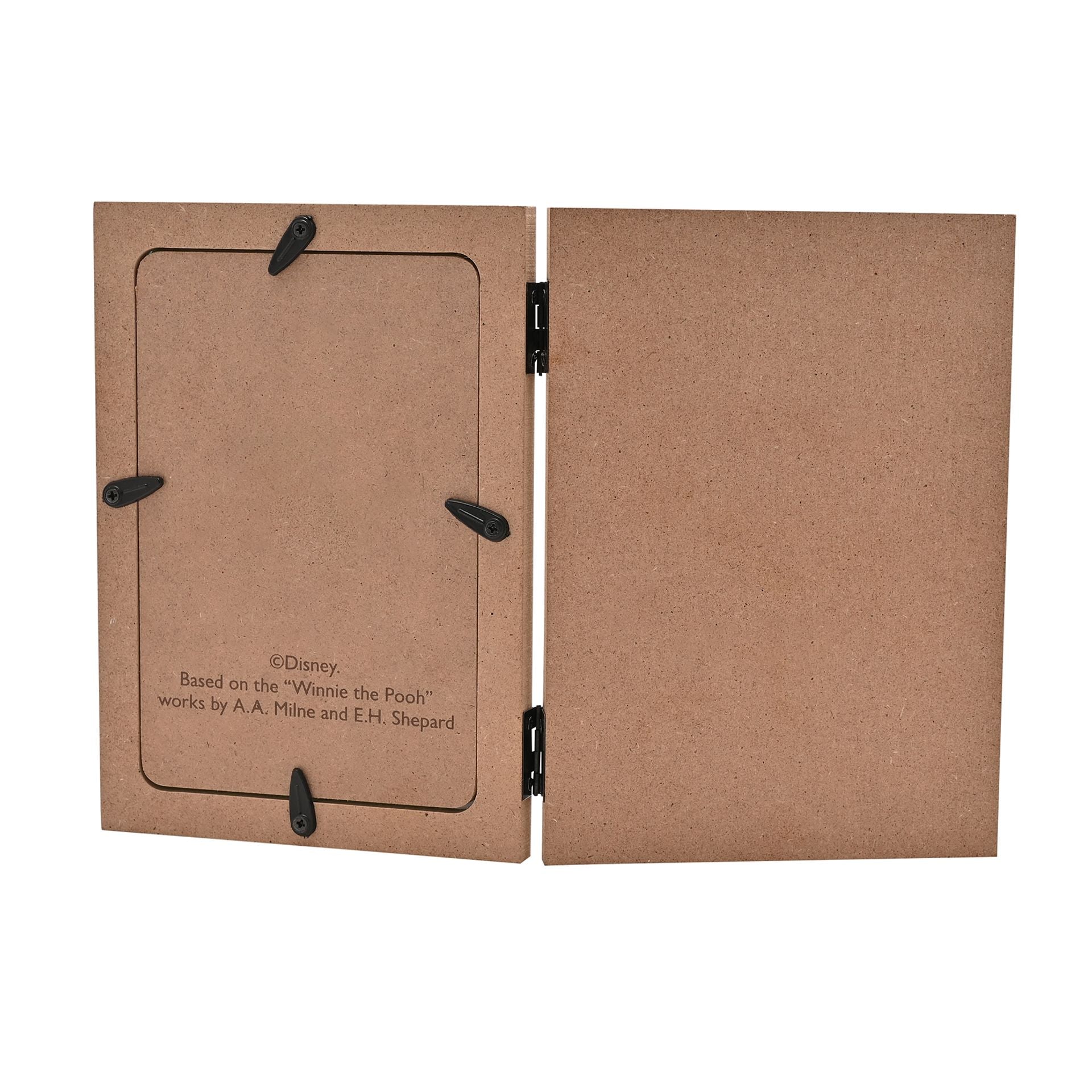 Disney Winnie The Pooh Folding Photo Frame