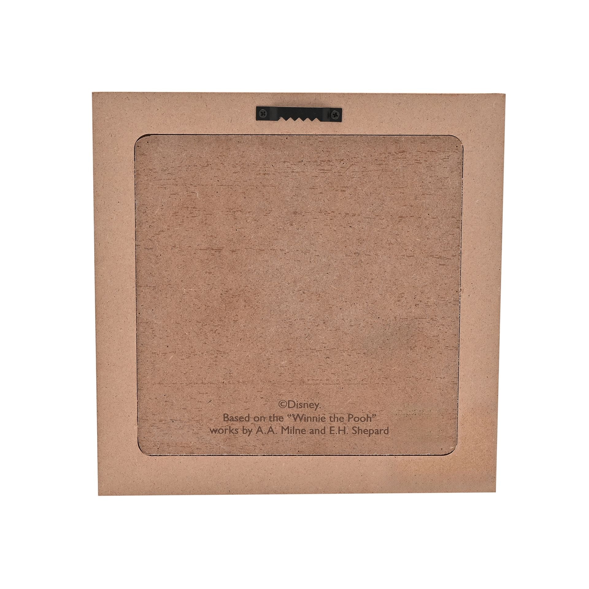Disney Winnie The Pooh Box Photo Frame