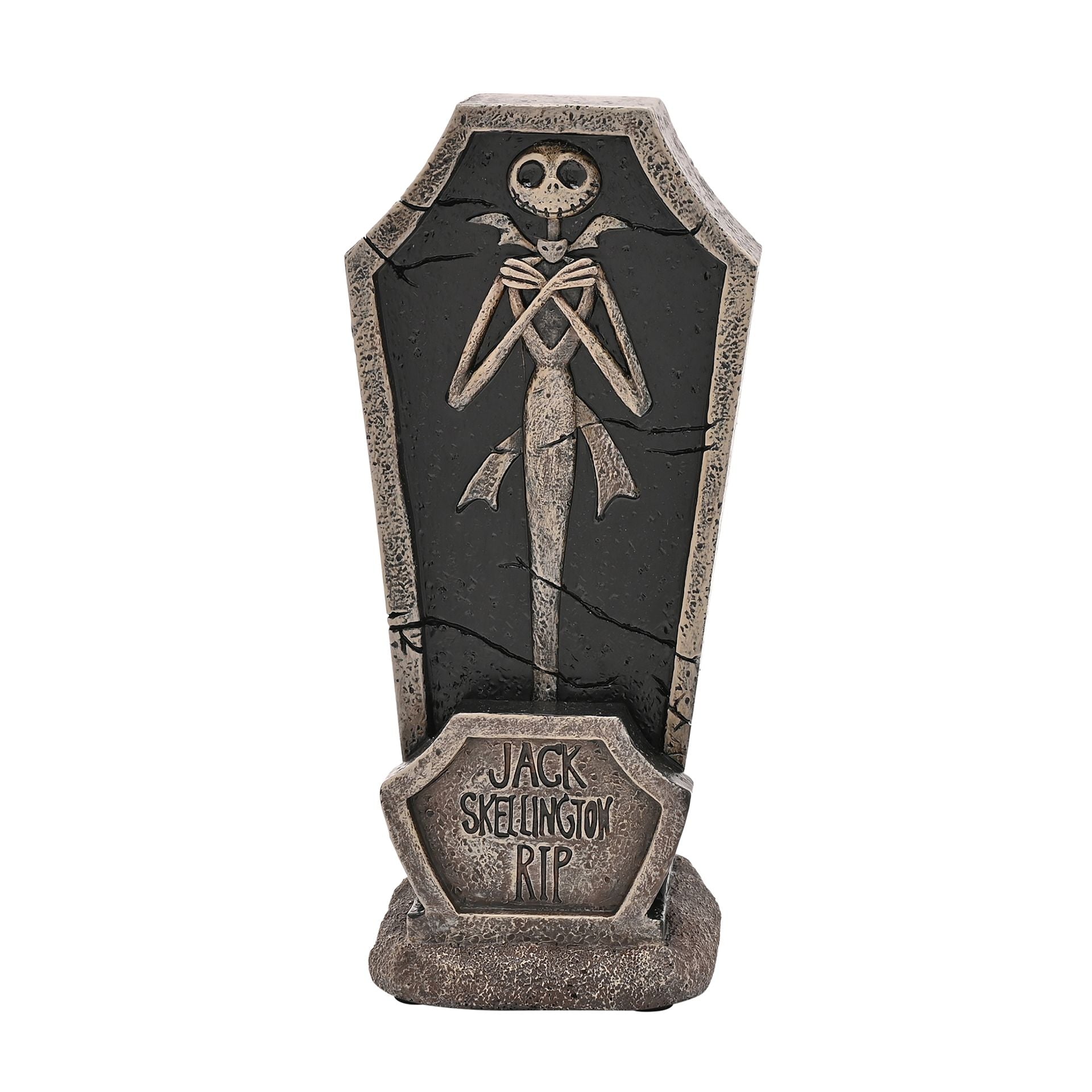 Disney Nightmare Before Christmas Coffin Money Box