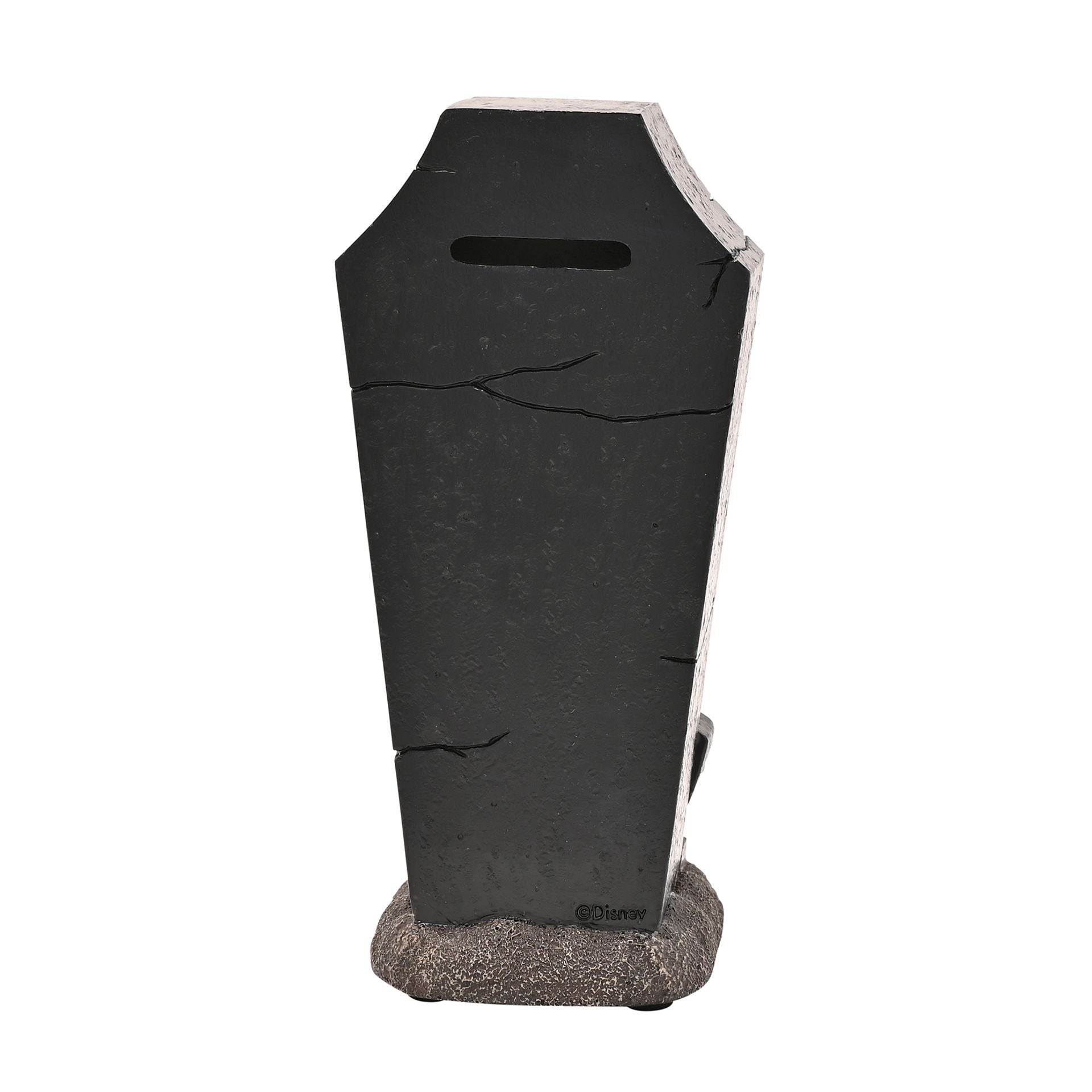 Disney Nightmare Before Christmas Coffin Money Box