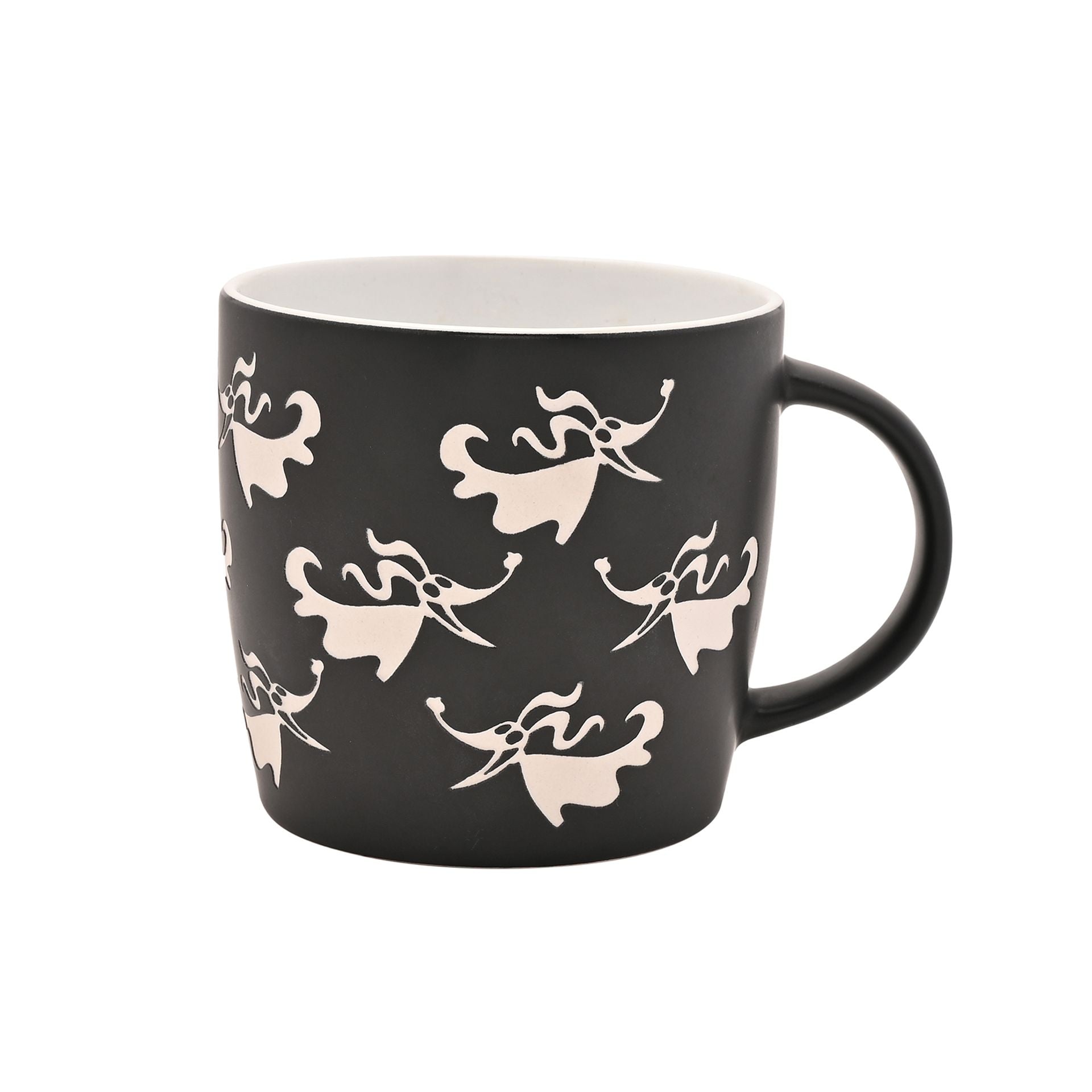 Disney Nightmare Before Christmas Mug - Zero