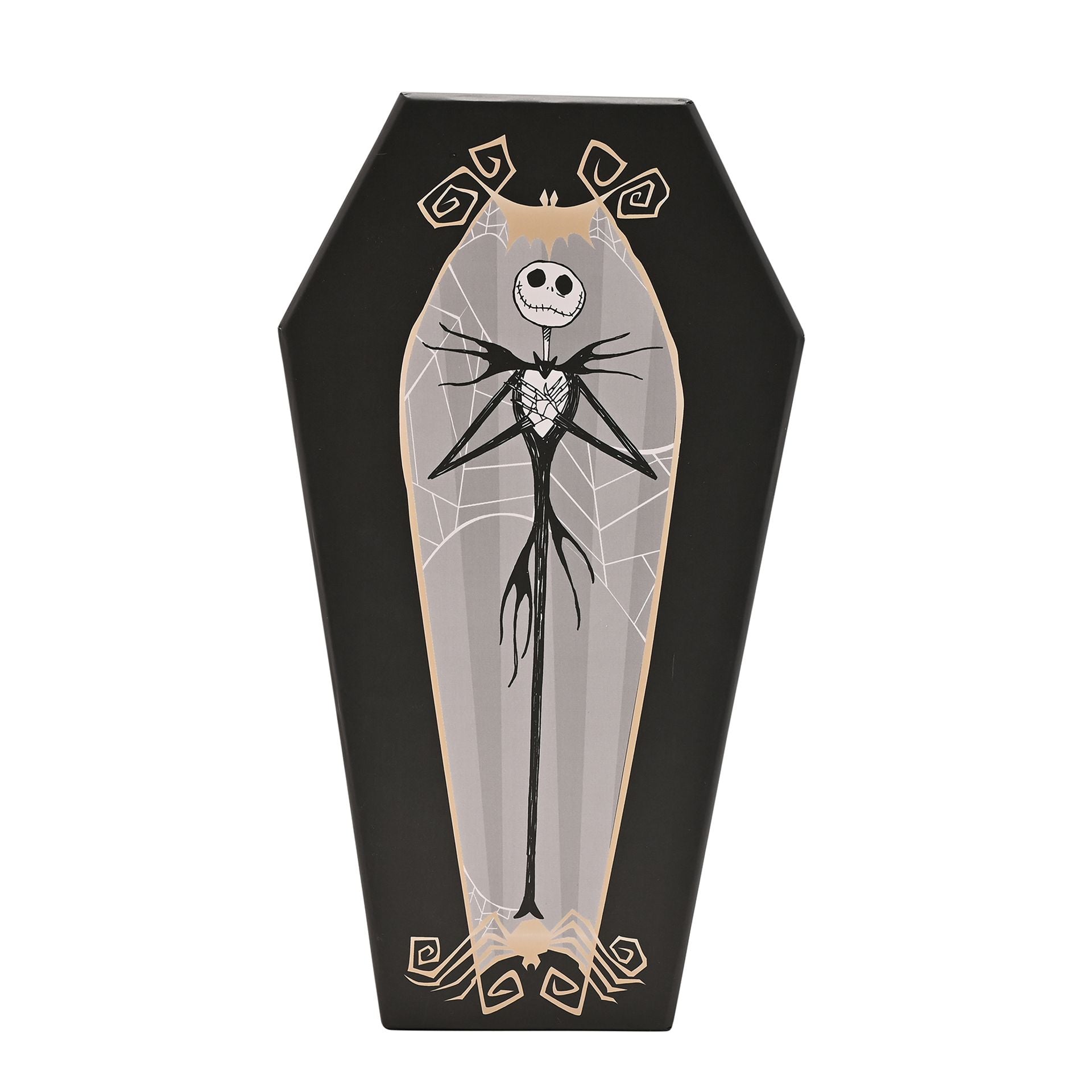 Disney Nightmare Before Christmas Set Of 3 Candles
