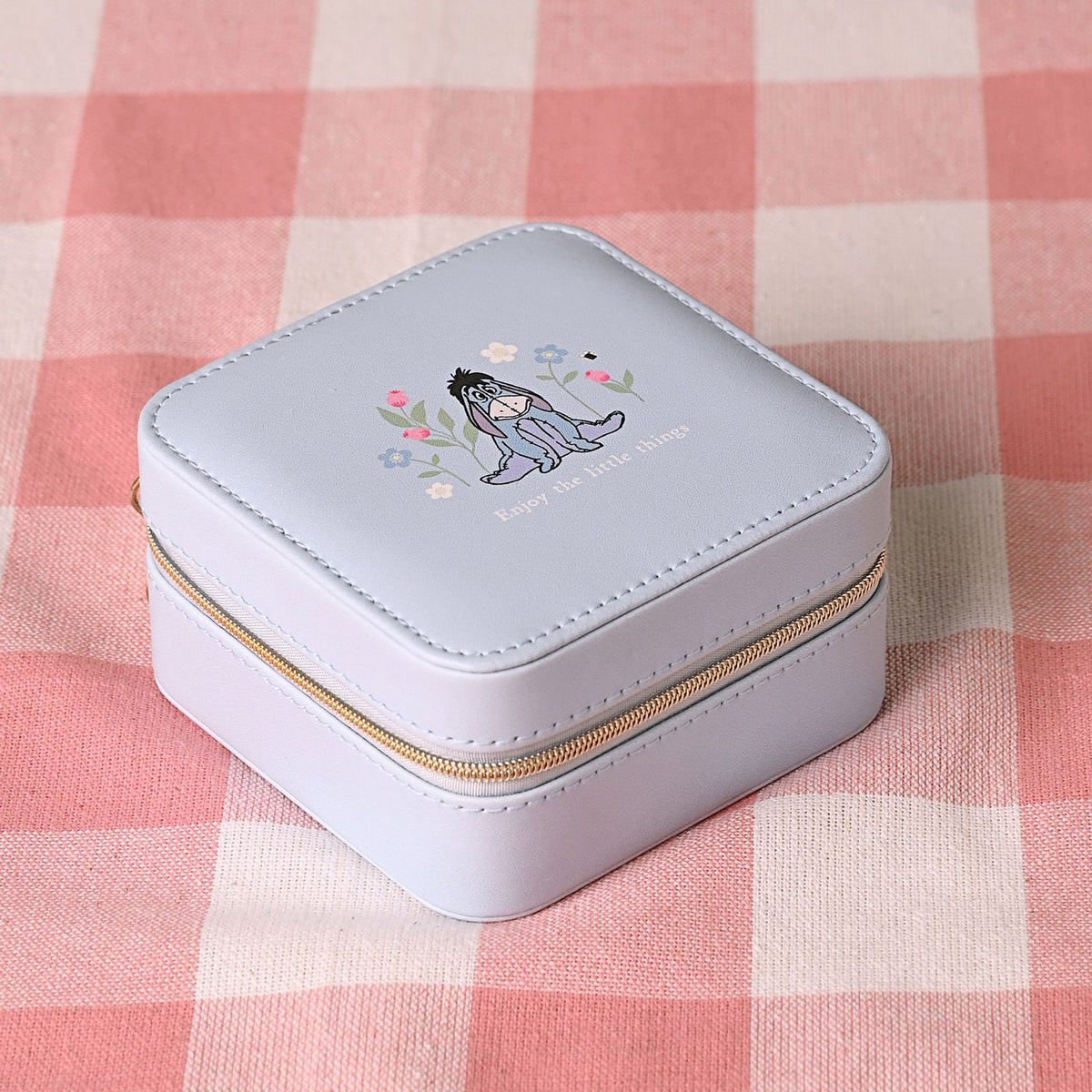 Disney Winnie Jewellery Box - Eeyore
