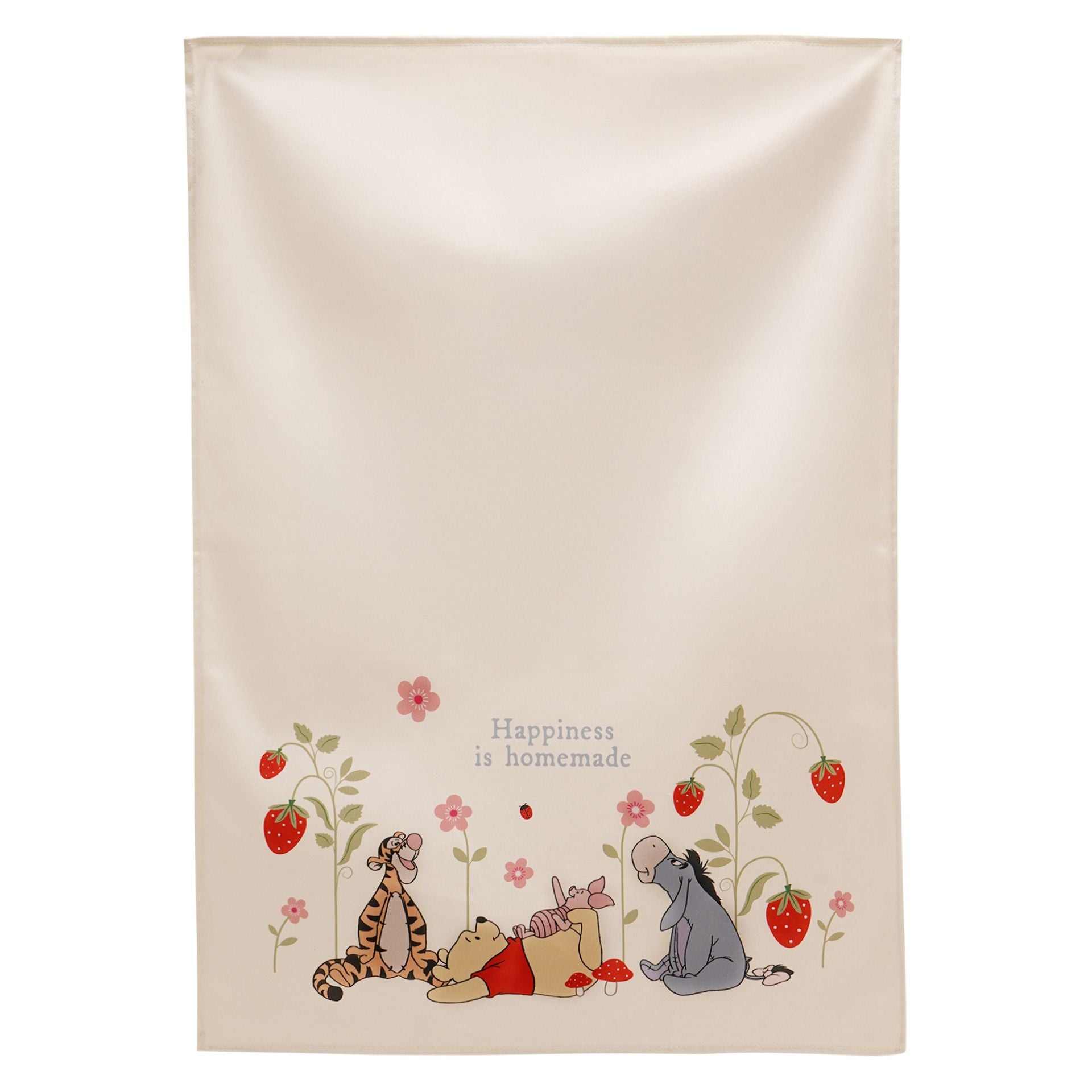 Disney Winnie Tea Towels