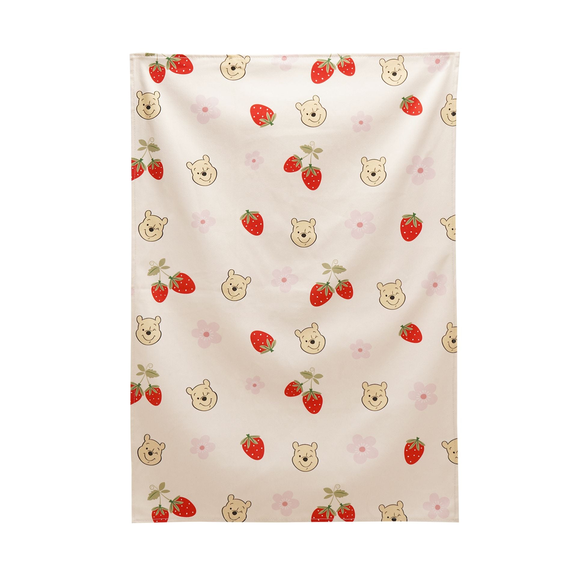 Disney Winnie Tea Towels