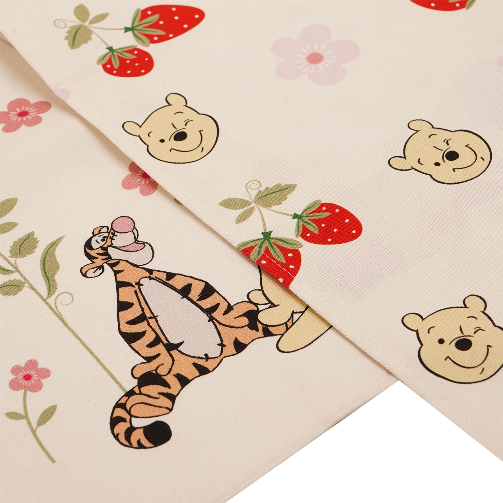 Disney Winnie Tea Towels