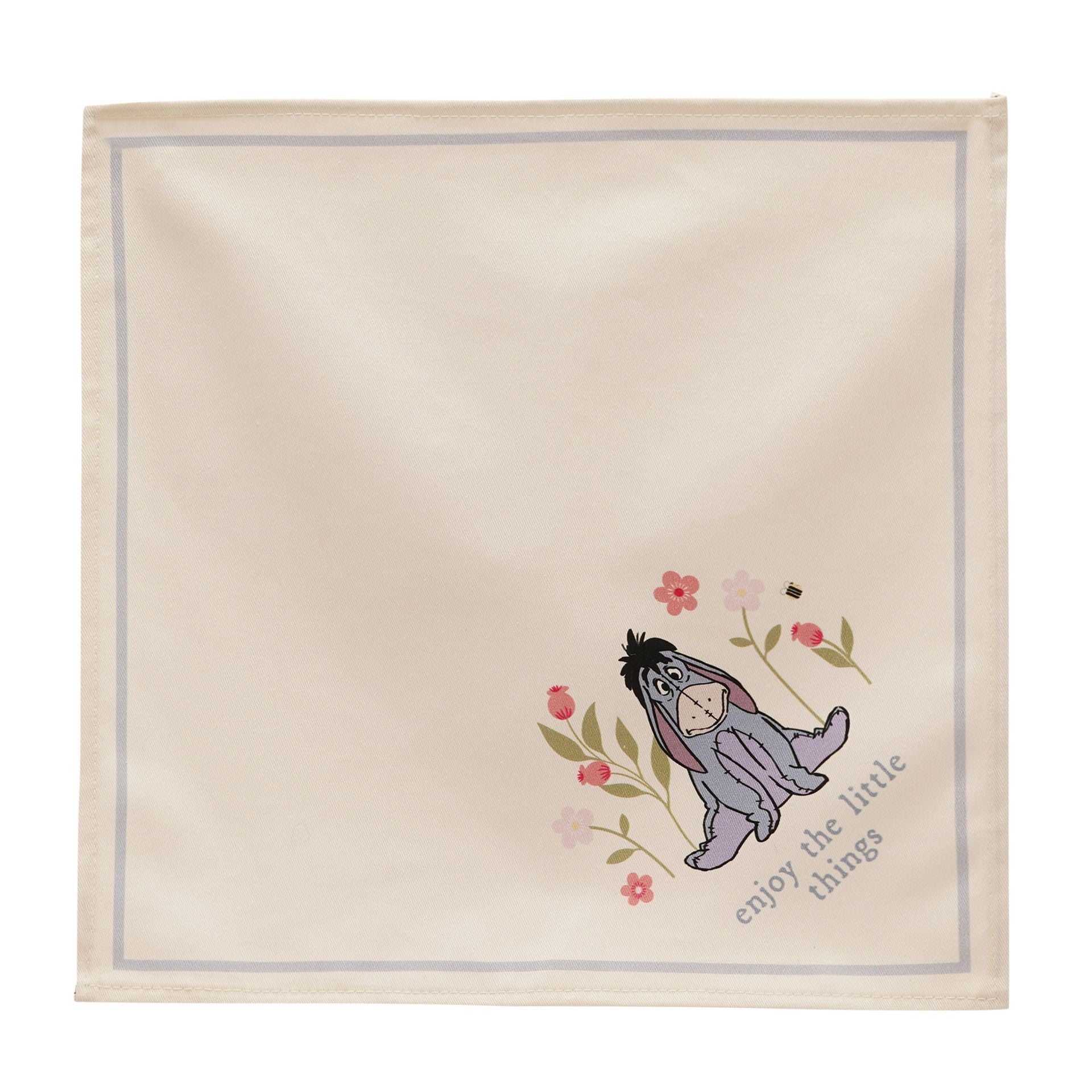 Disney Winnie Napkins - Winnie & Friends