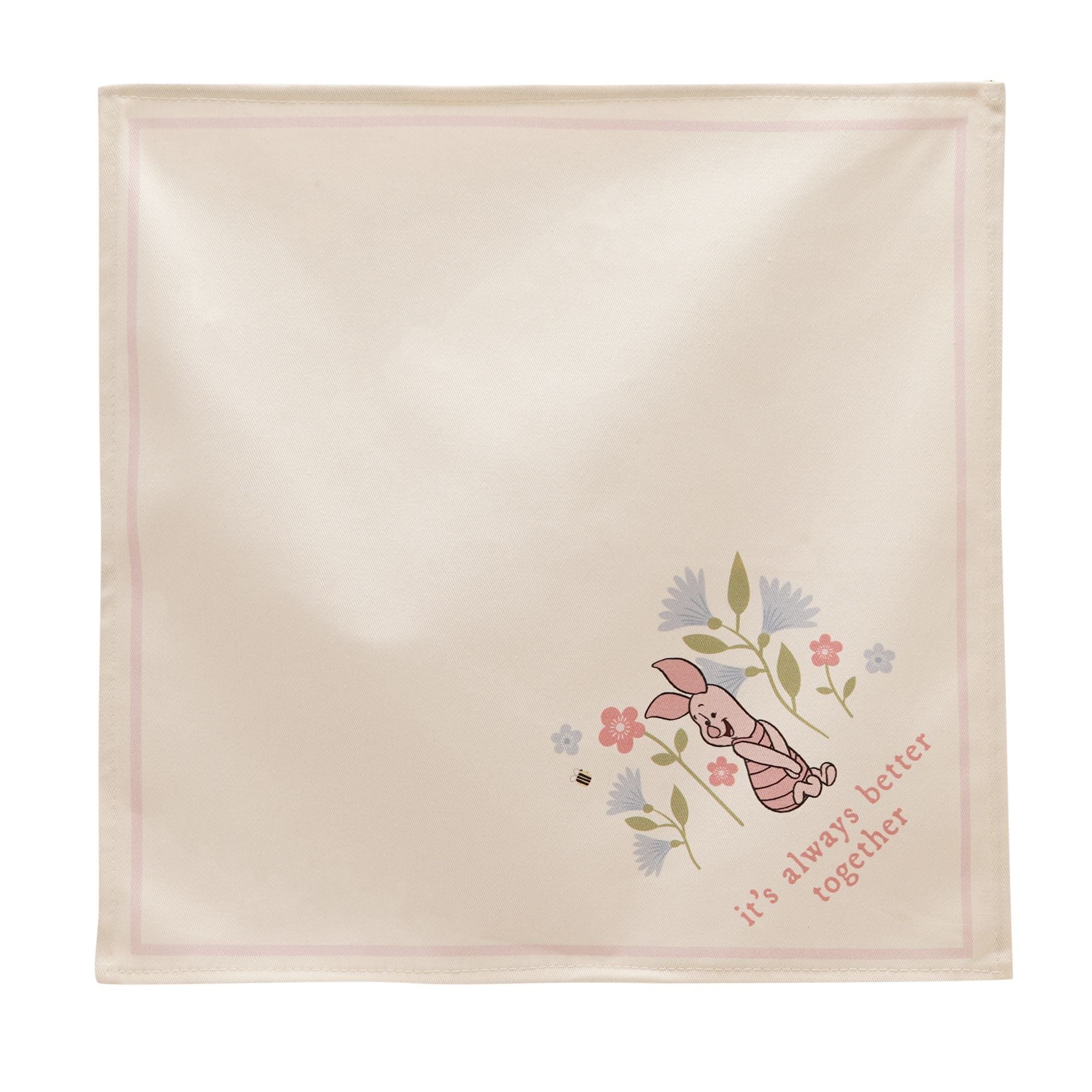 Disney Winnie Napkins - Winnie & Friends