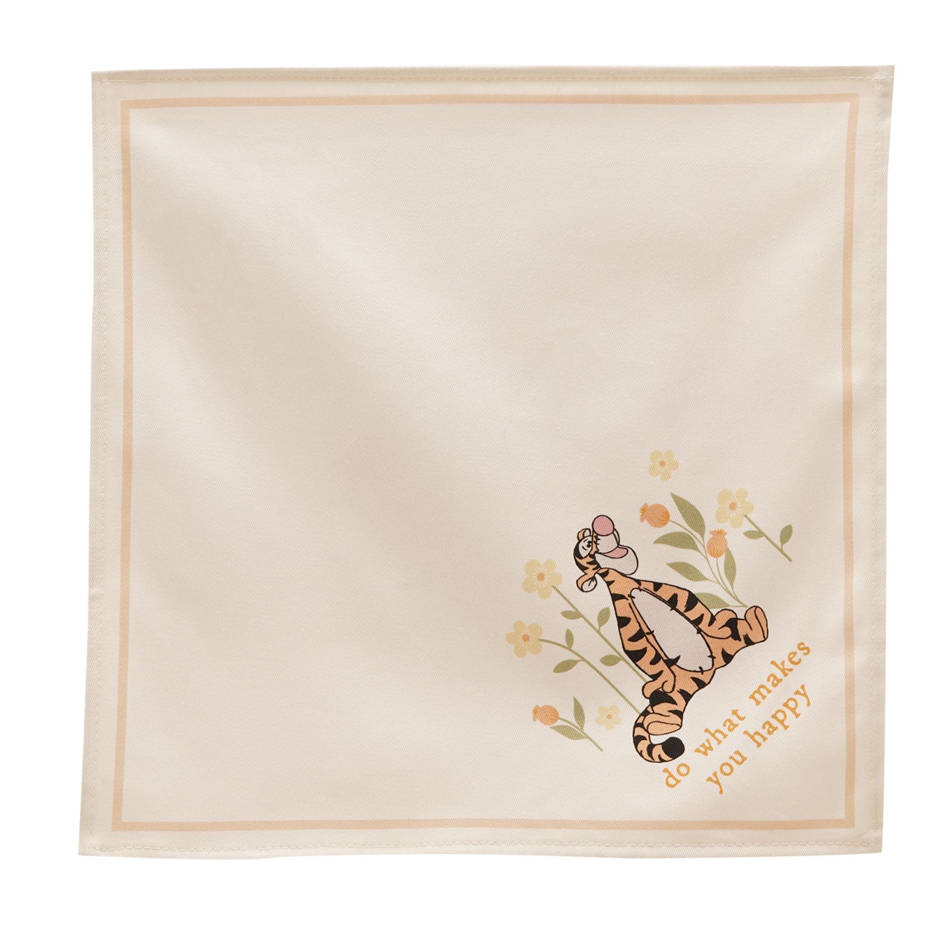 Disney Winnie Napkins - Winnie & Friends