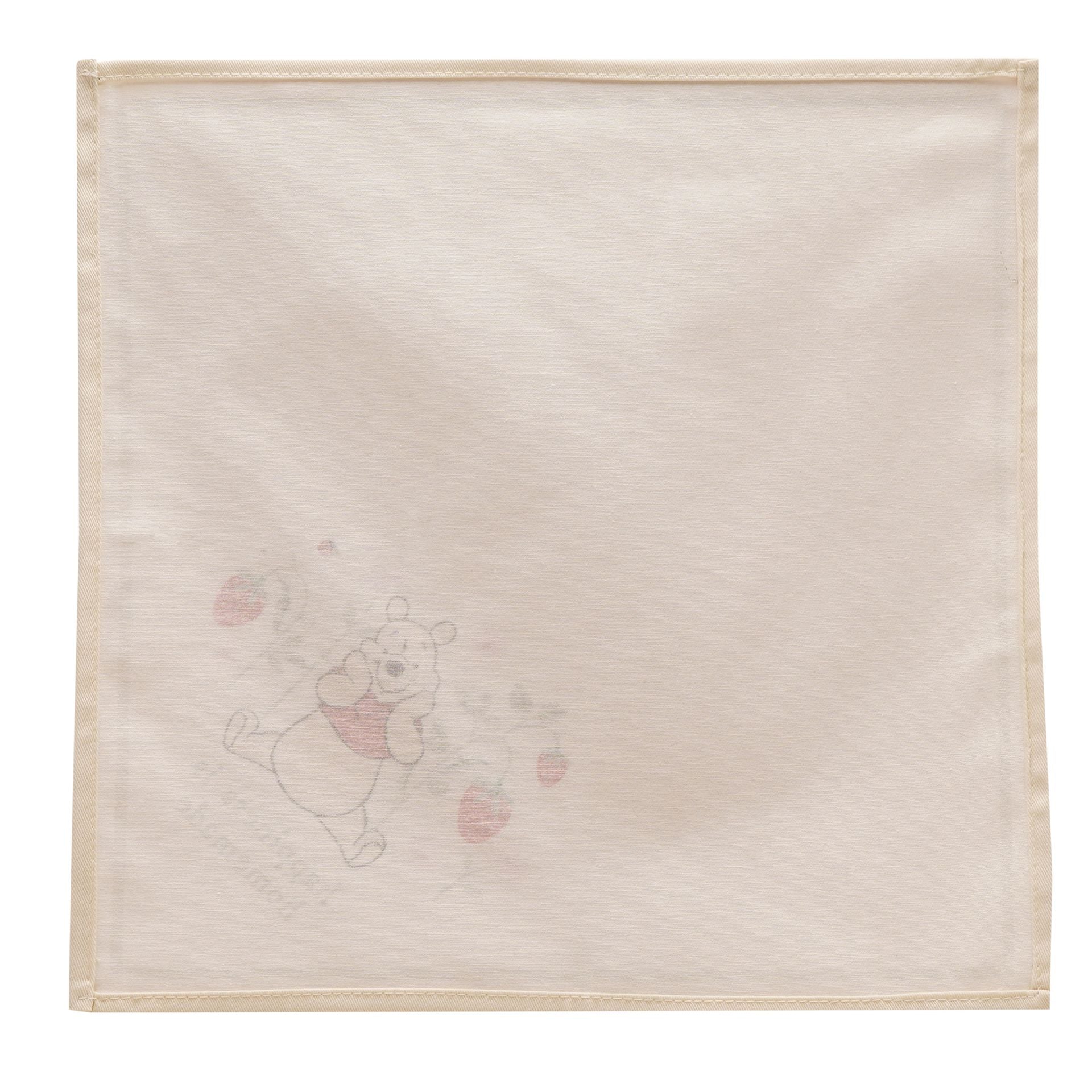 Disney Winnie Napkins - Winnie & Friends