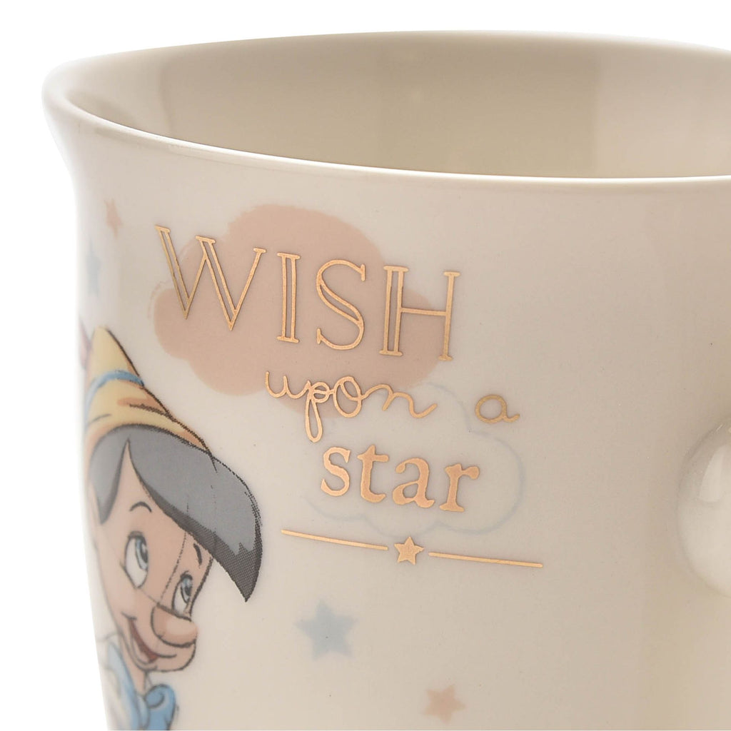 Egan Mug Pinocchio Disney ML 360 : : Casa e cucina