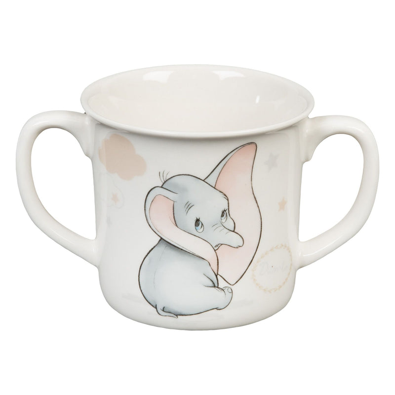 Disney Magical Beginnings Dumbo Mug