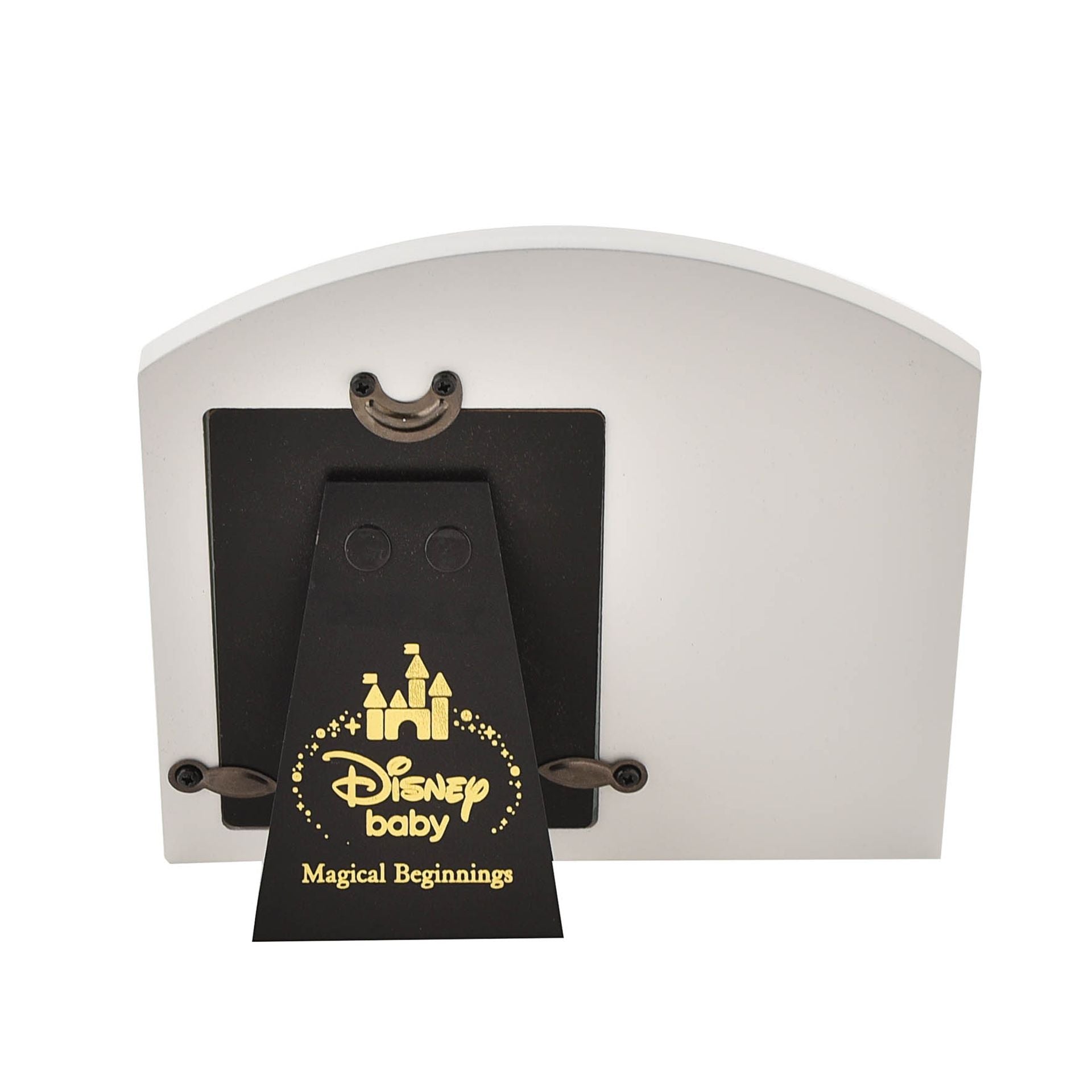 Disney Magical Beginnings Arch Frame 4" x 3" Dumbo