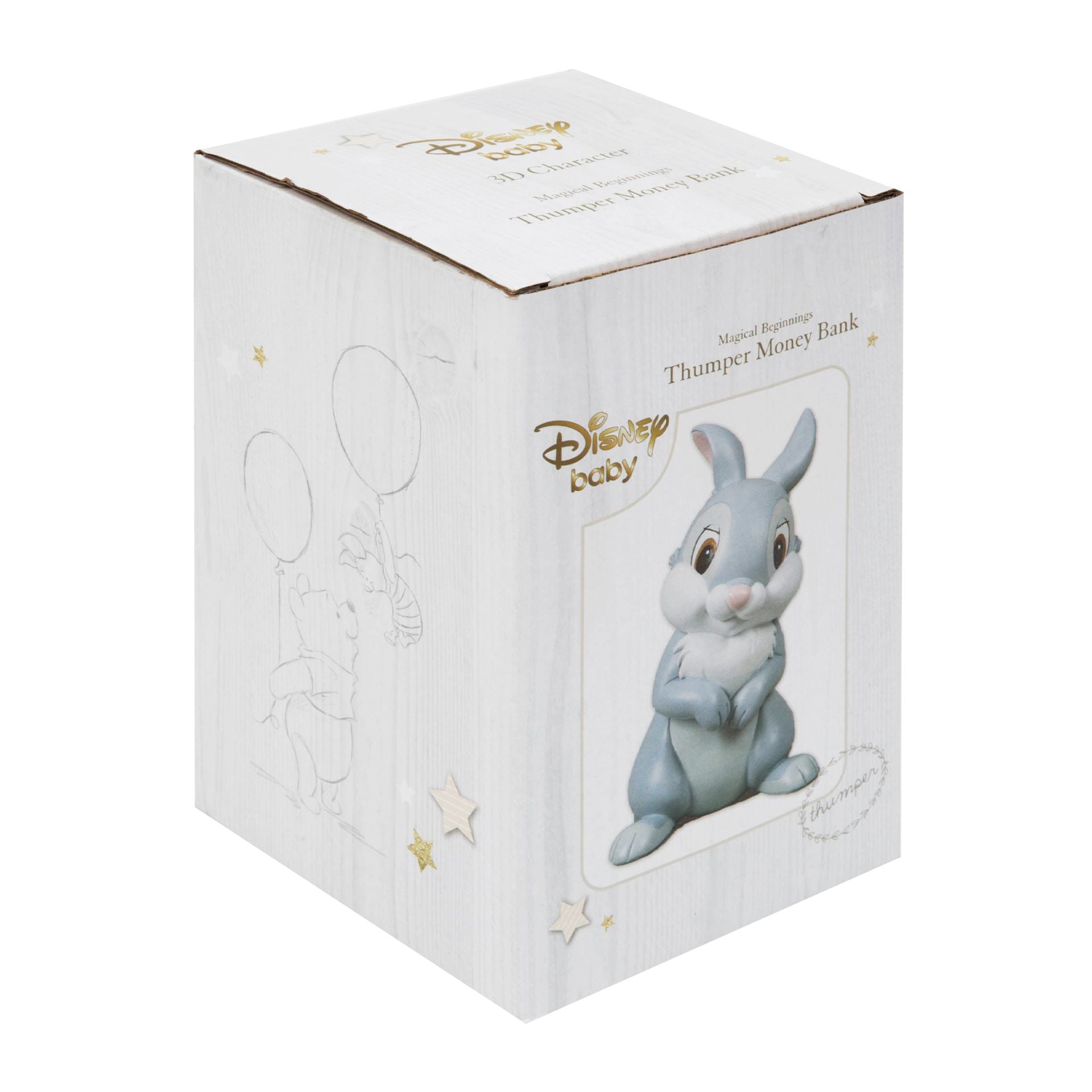 Disney Magical Beginnings Money Box - Thumper
