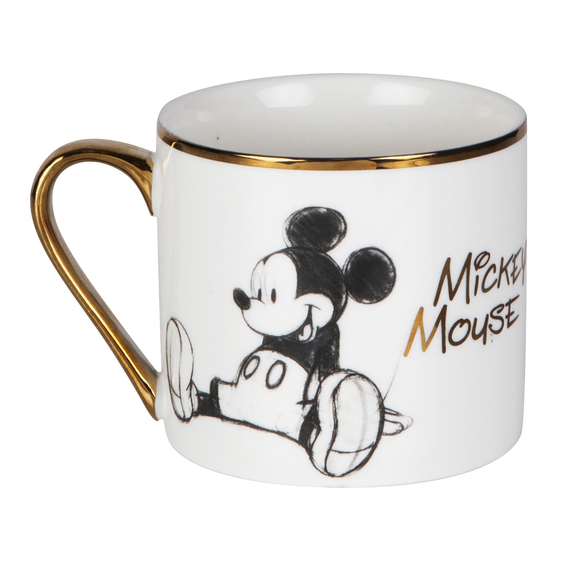 Disney Classic Collectable Mug - Mickey