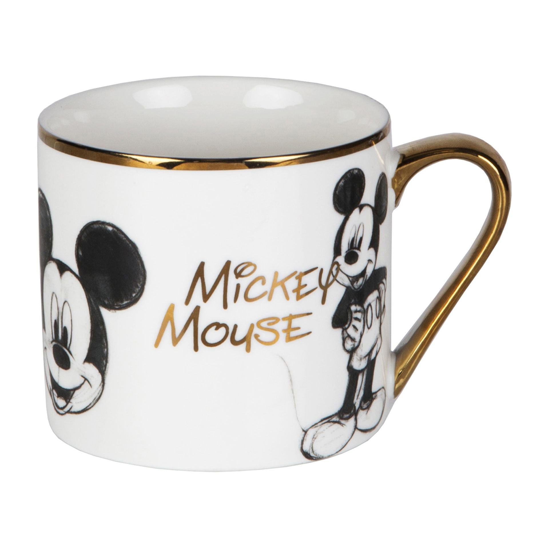 Disney Classic Collectable Mug - Mickey