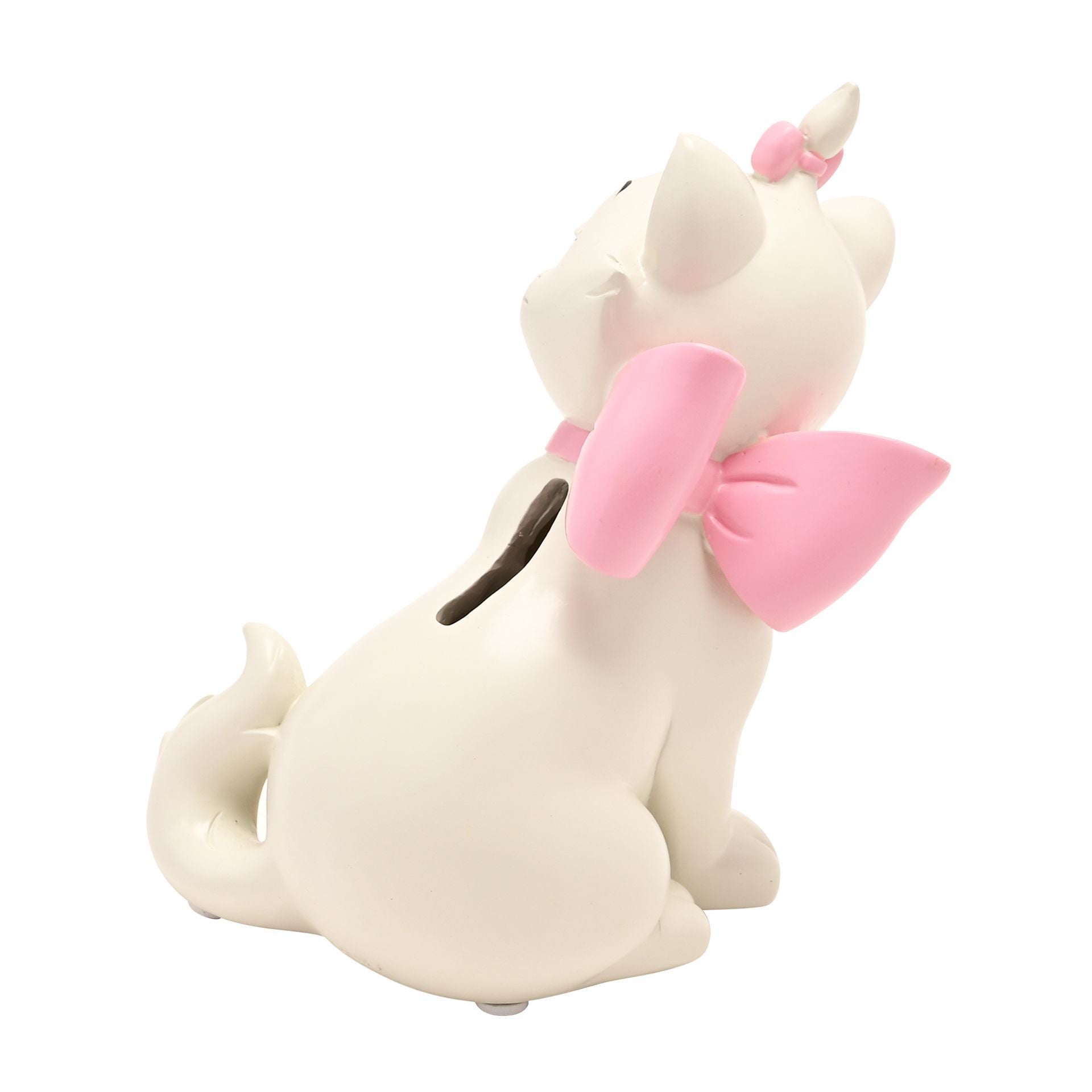 Oui Marie Resin Money Box