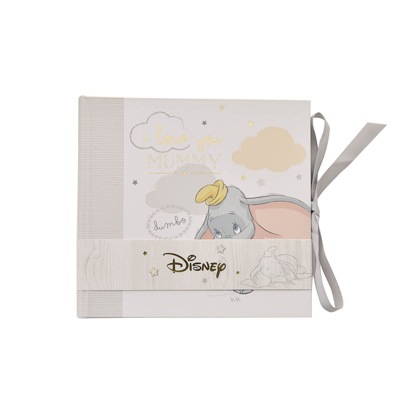 Disney Magical Beginnings Dumbo Photo Album - Mummy