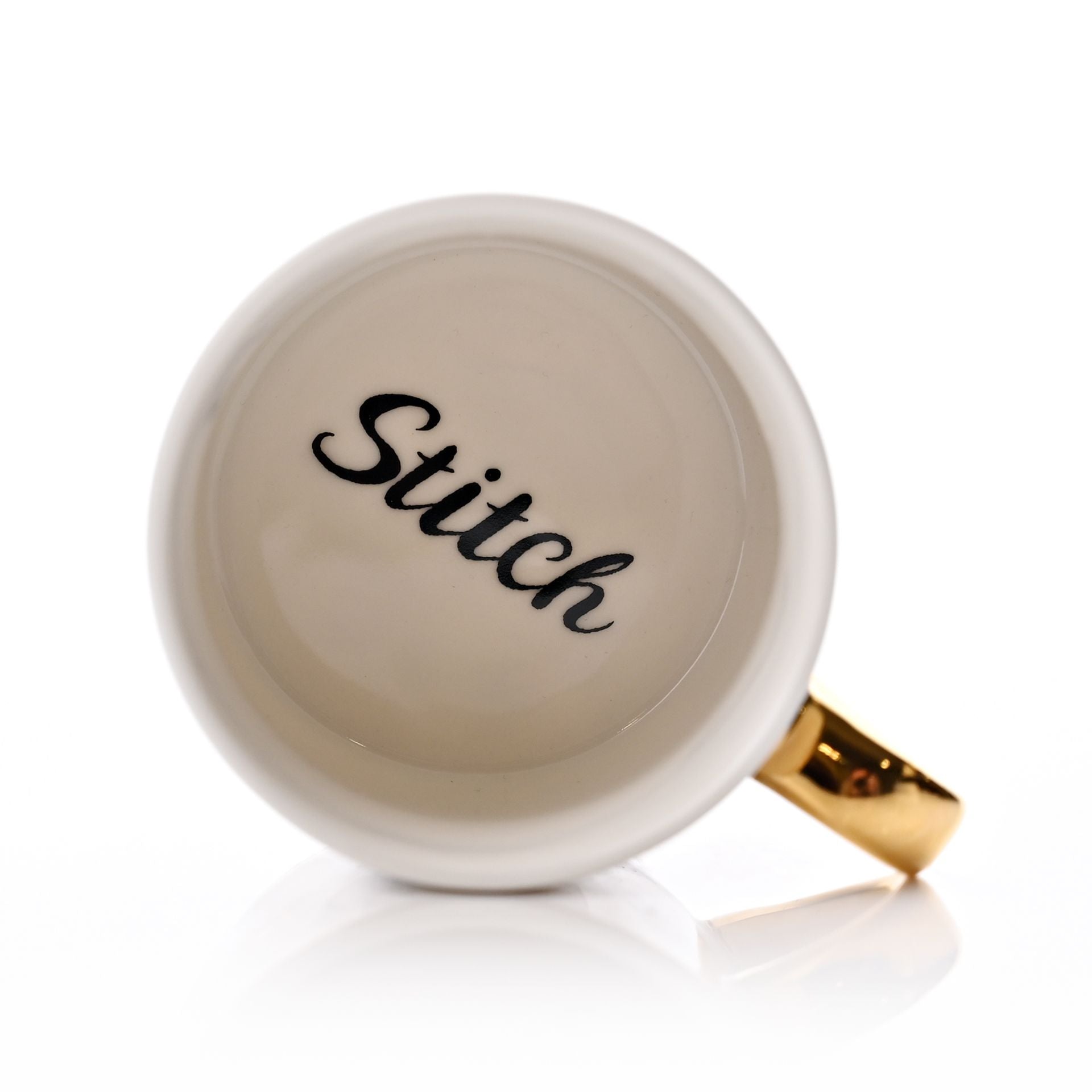 Disney Classic Collectable Gift Boxed Mug - Stitch